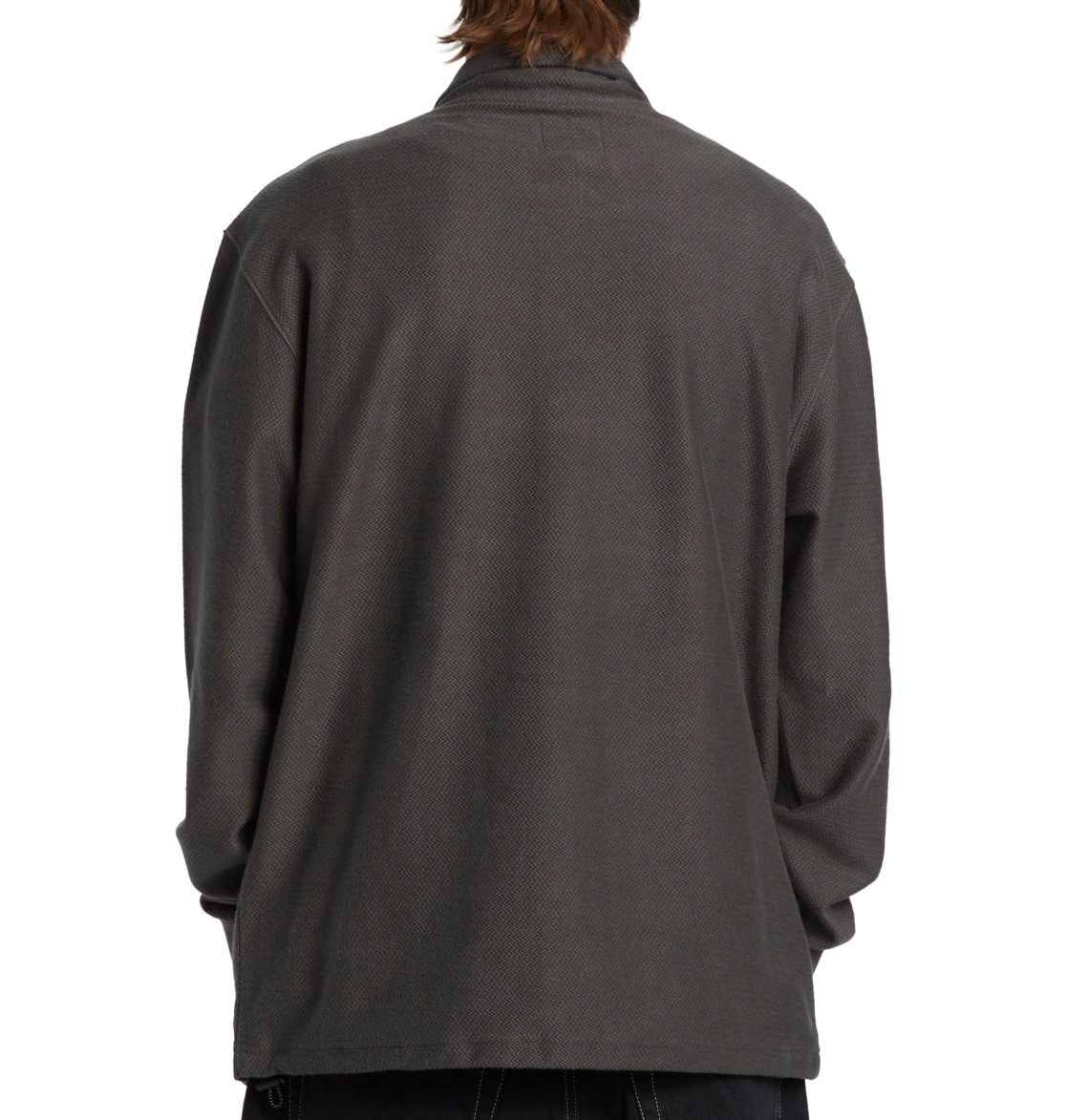 DC Shoes Sweatshirt »Discourse«