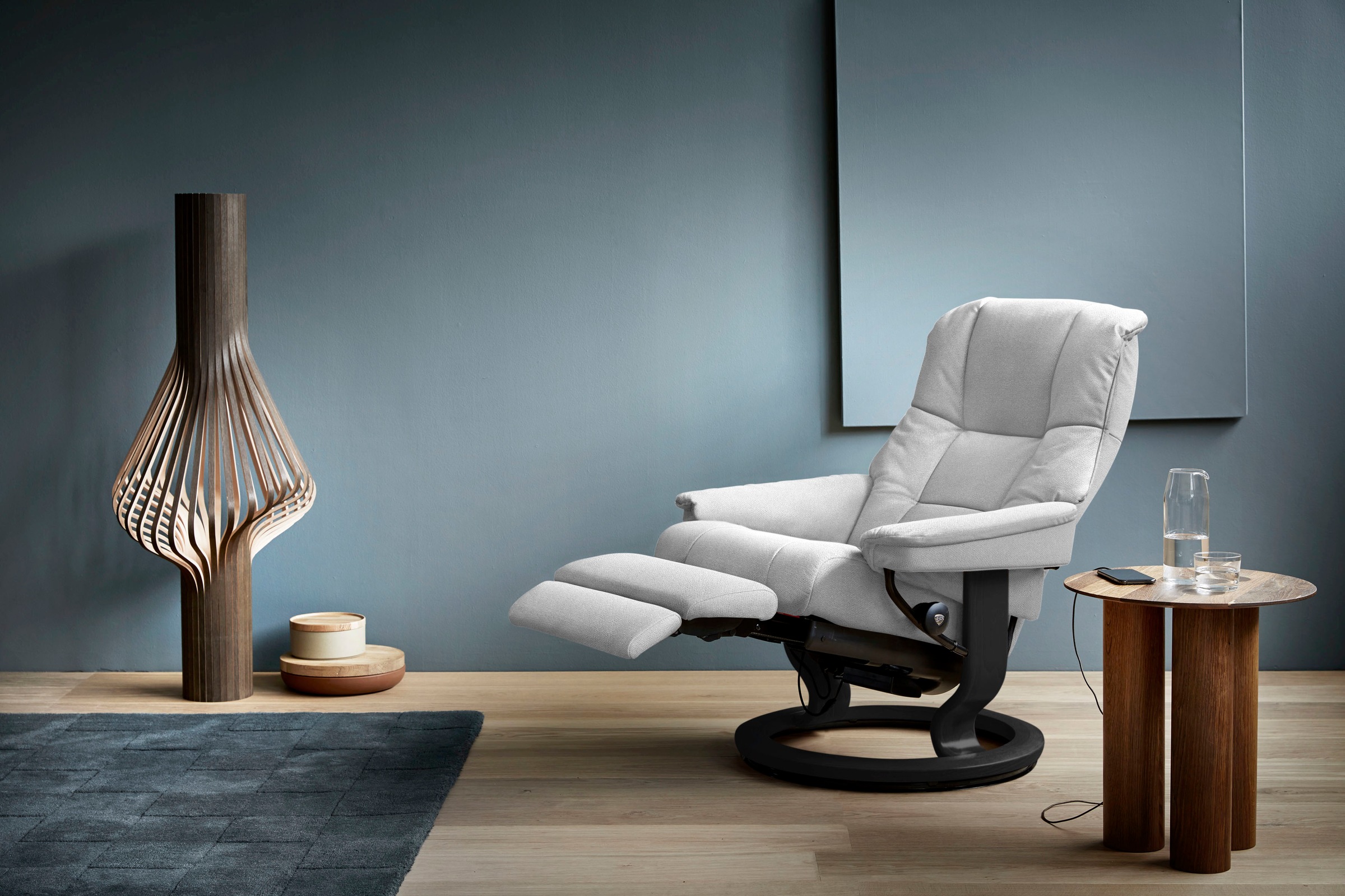 Stressless Relaxsessel "Mayfair", elektrisch verstellbar, optional 2-motori günstig online kaufen