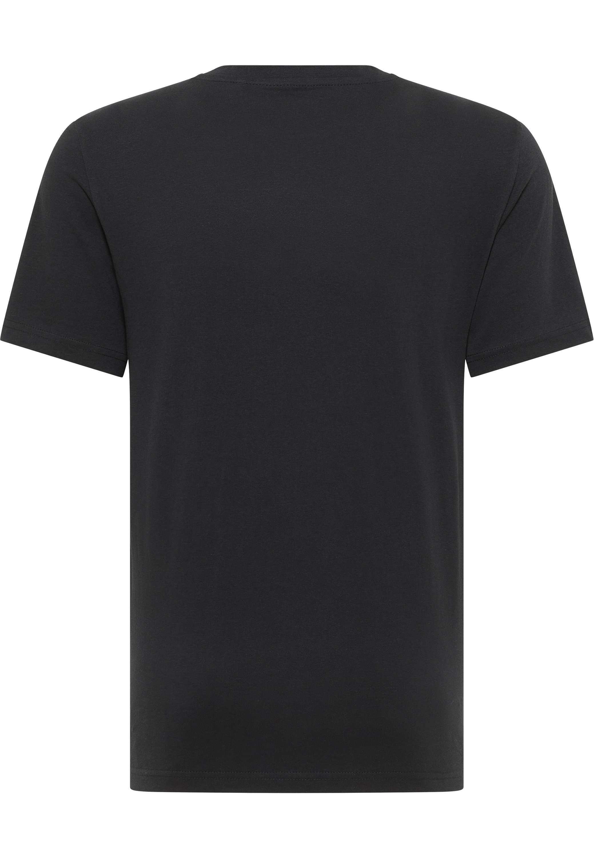 MUSTANG Kurzarmshirt »Herren Style Austin«