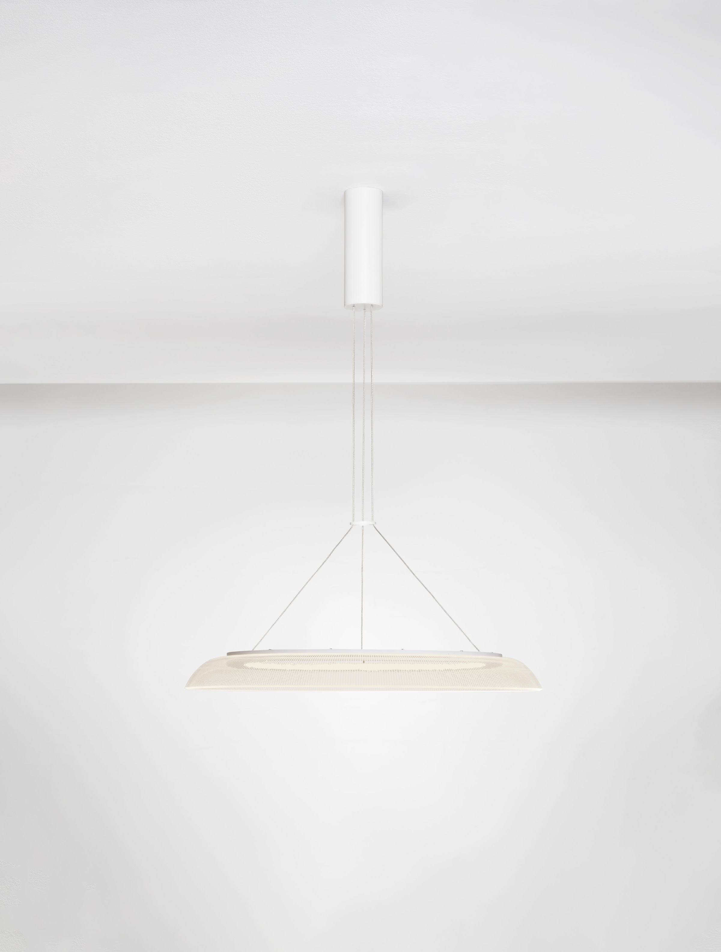 Nova Luce Pendelleuchte »MANTLE«, 1 flammig