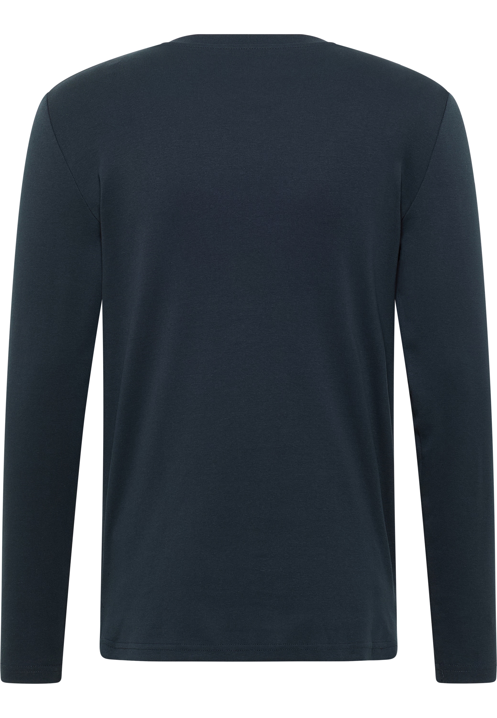 MUSTANG Langarmshirt »Herren Style Arminto«