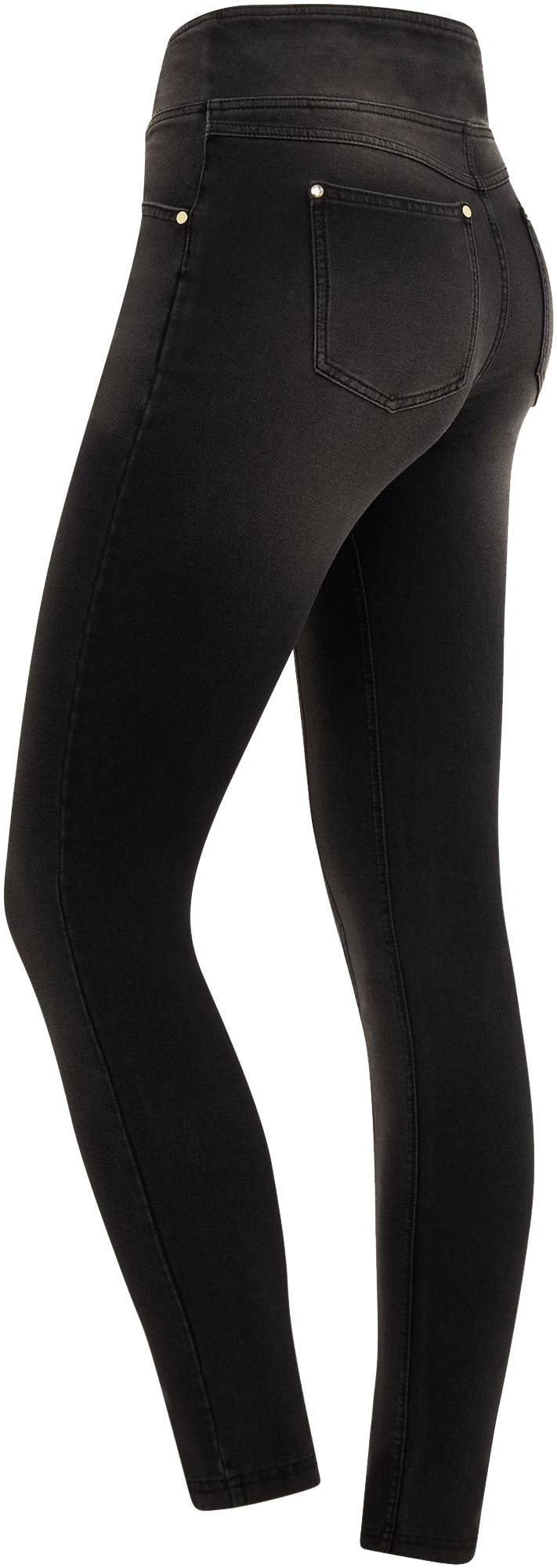 Freddy Leggings »NOW SKINNY YOGA«, mit Lifting & Shaping Effekt