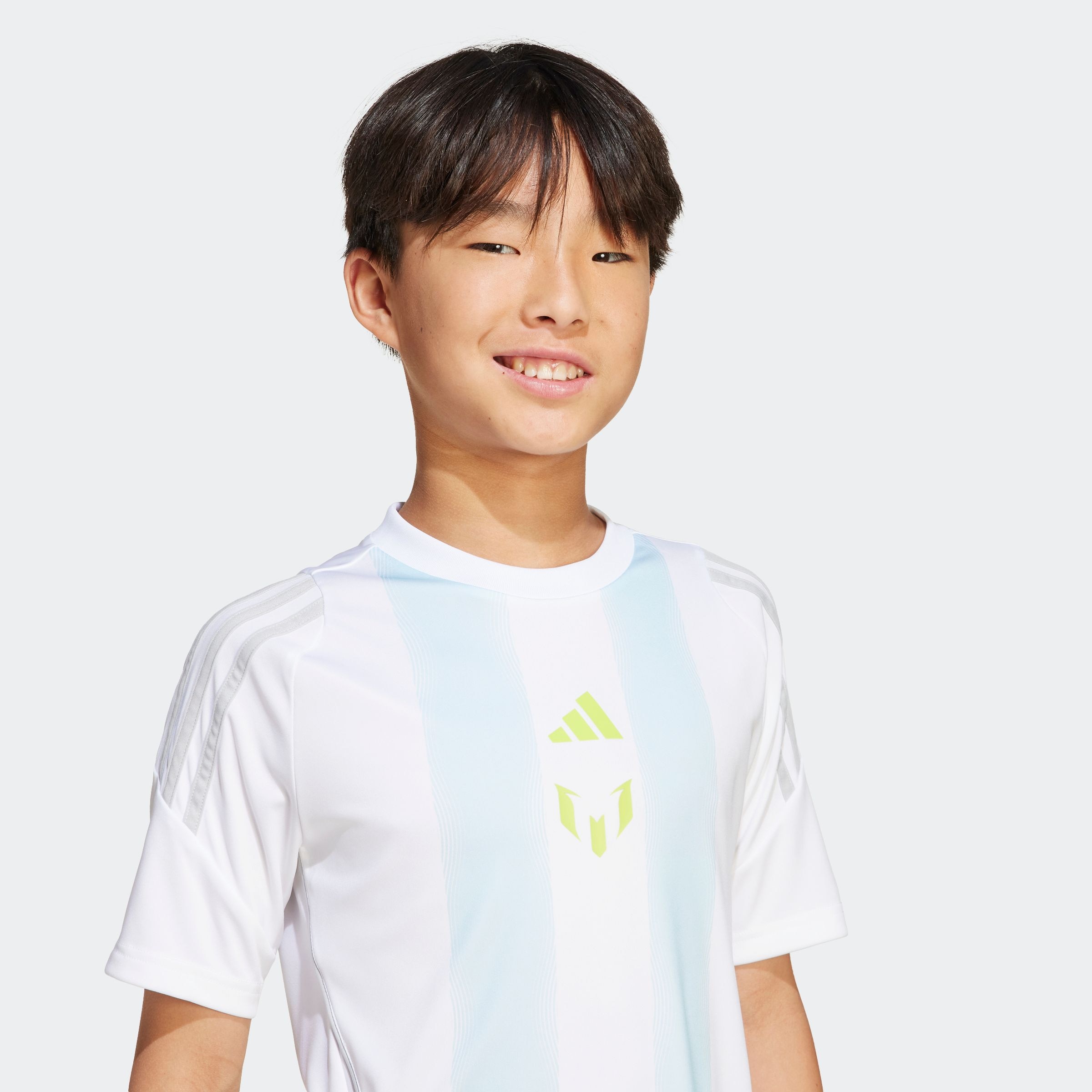 adidas Performance Fußballtrikot »MESSI TR JSY Y«