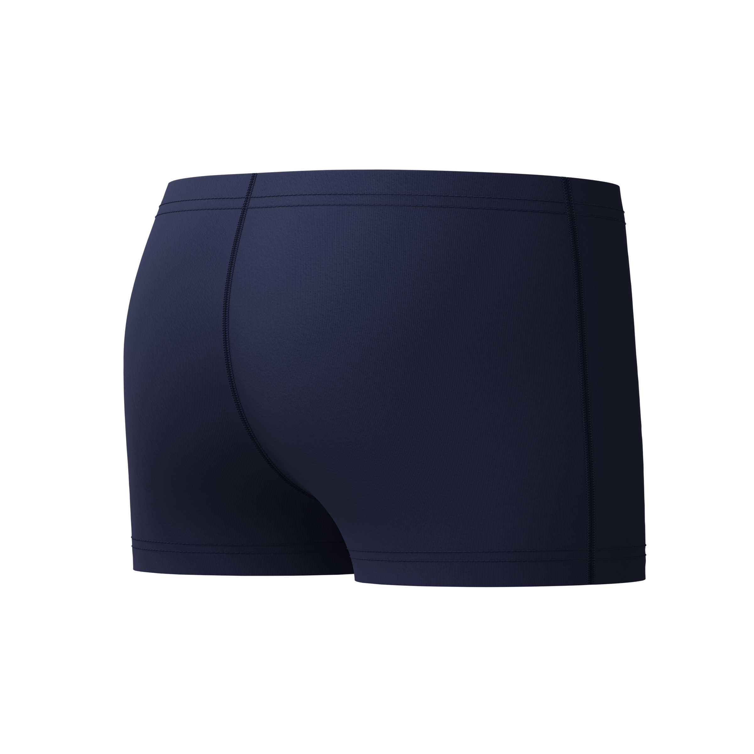 Speedo Badehose »Medley Logo Aquashort« für Kinder und Jugendliche, mit Frontfutter, mit internem Kordelzug