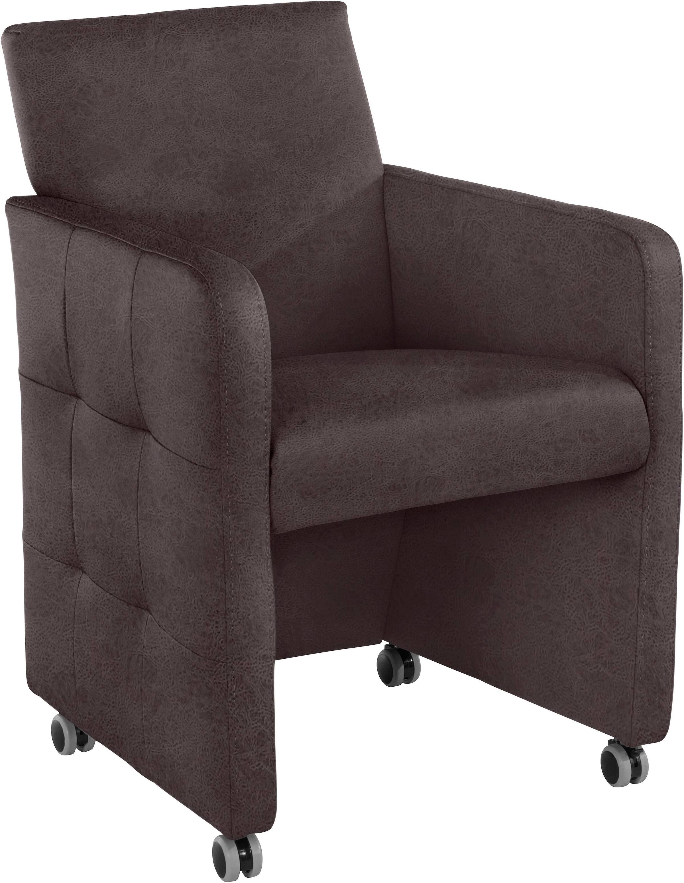 exxpo - sofa fashion Sessel »Barista«, Breite 61 cm