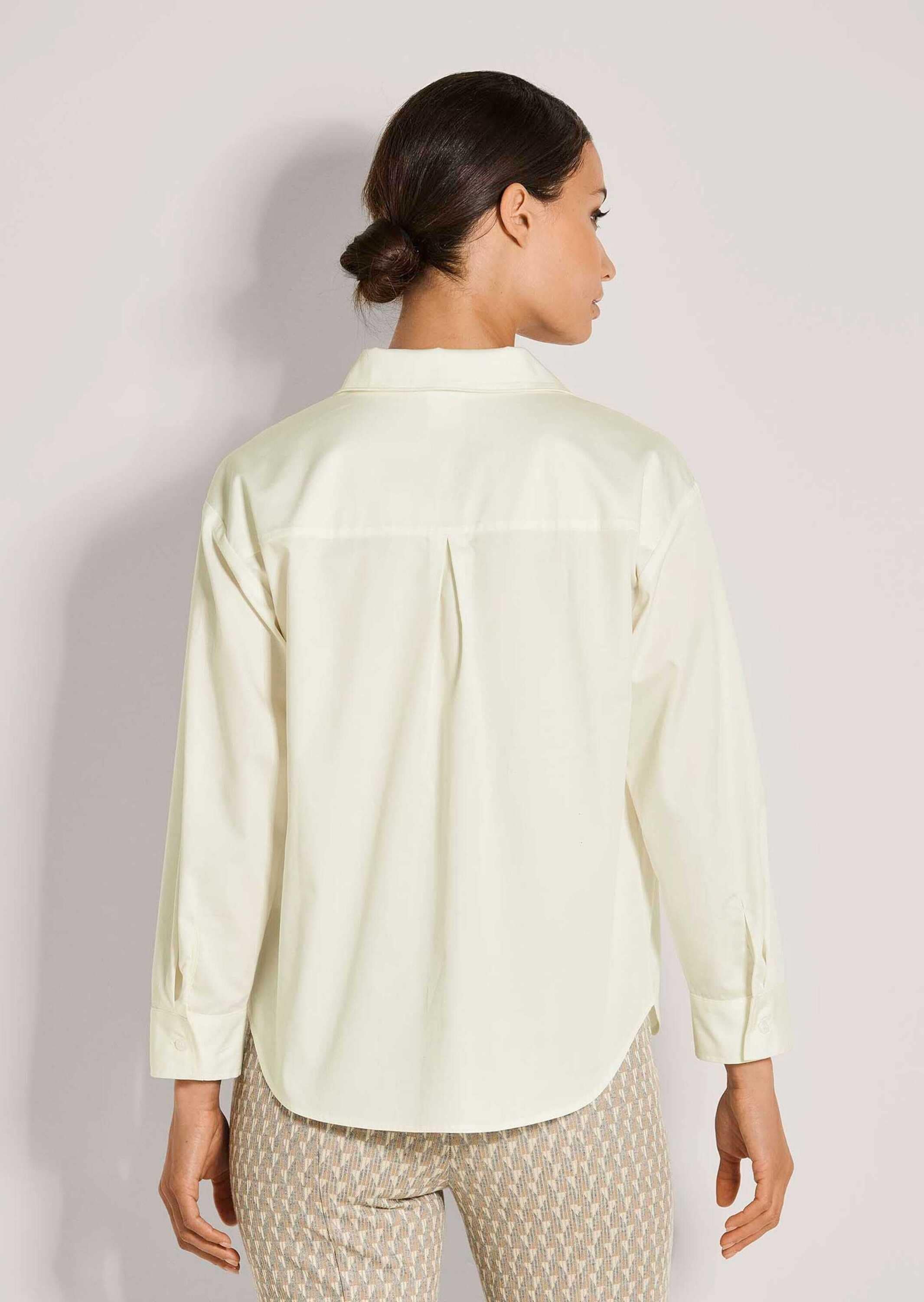 MADELEINE Tunika »Bluse Bluse«