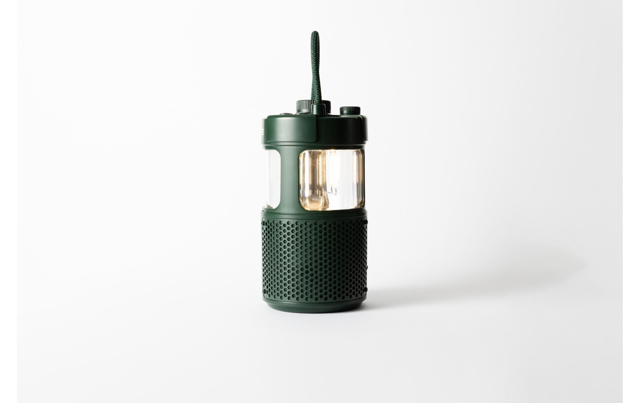Pure Radio »Woodland Glow« (Bluetooth )