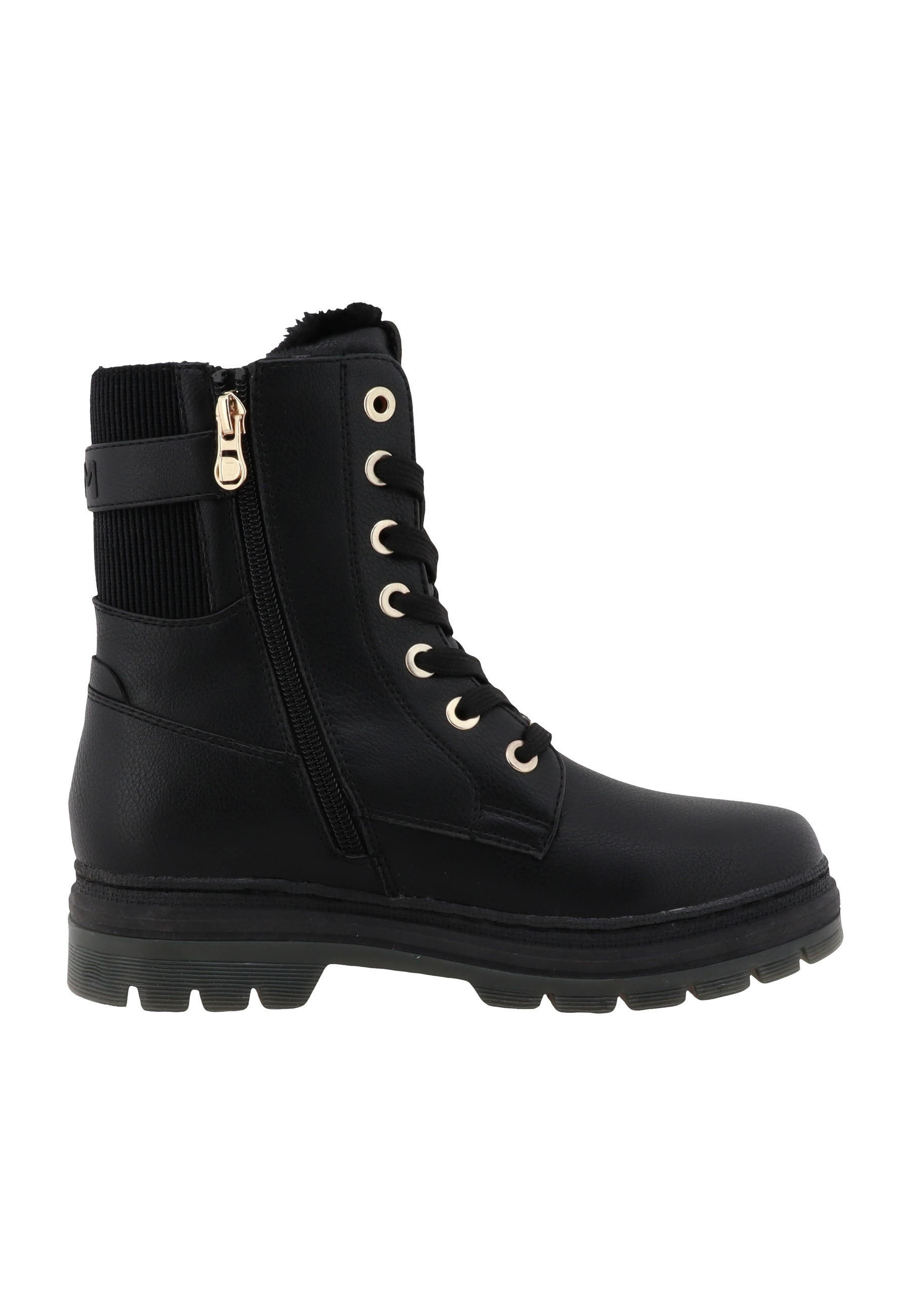 TOM TAILOR Winterstiefel »Tom Tailor Stiefel«