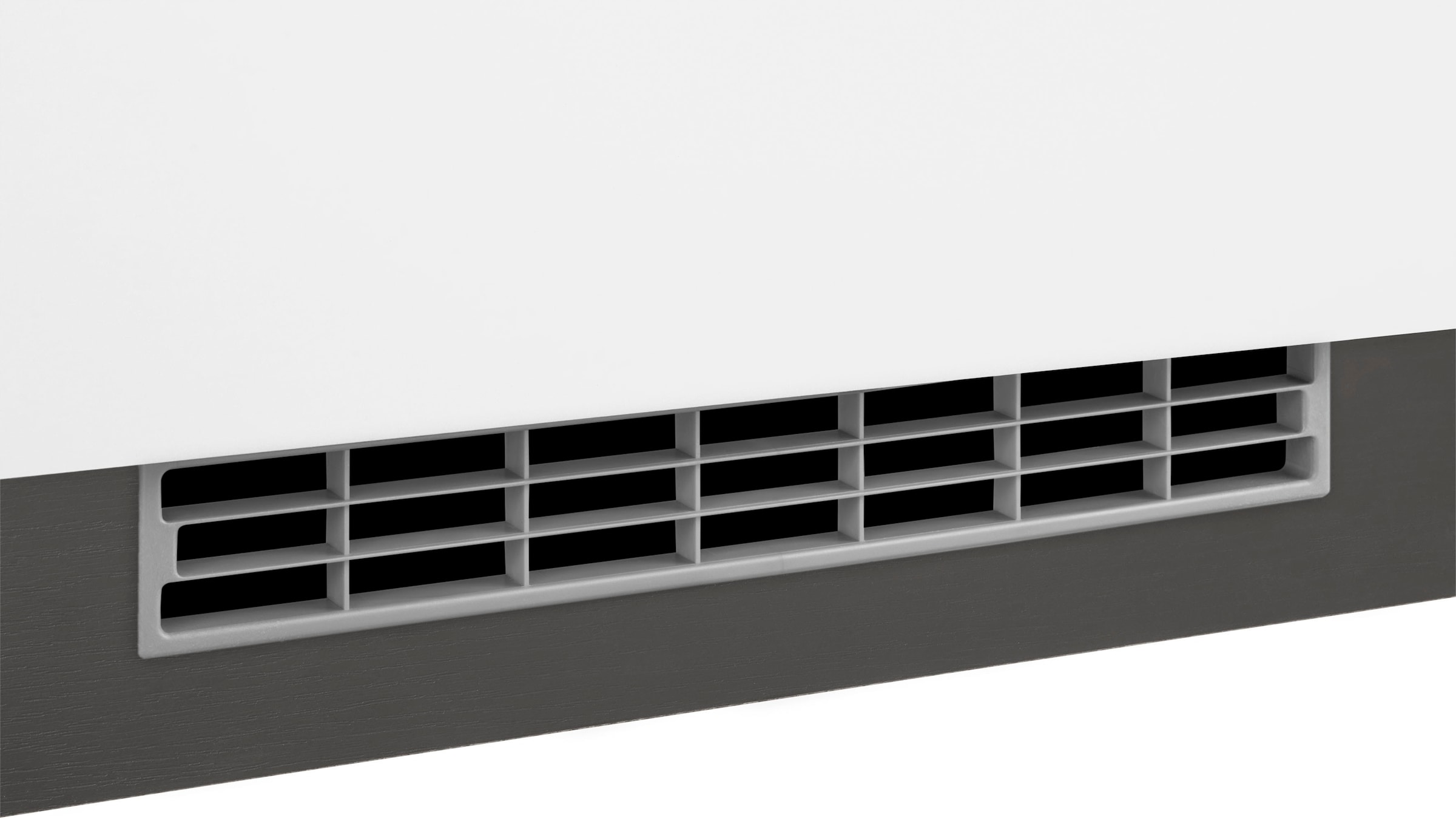 KOCHSTATION Küchenzeile »KS-Paris« mit E-Geräten, Breite 390 cm