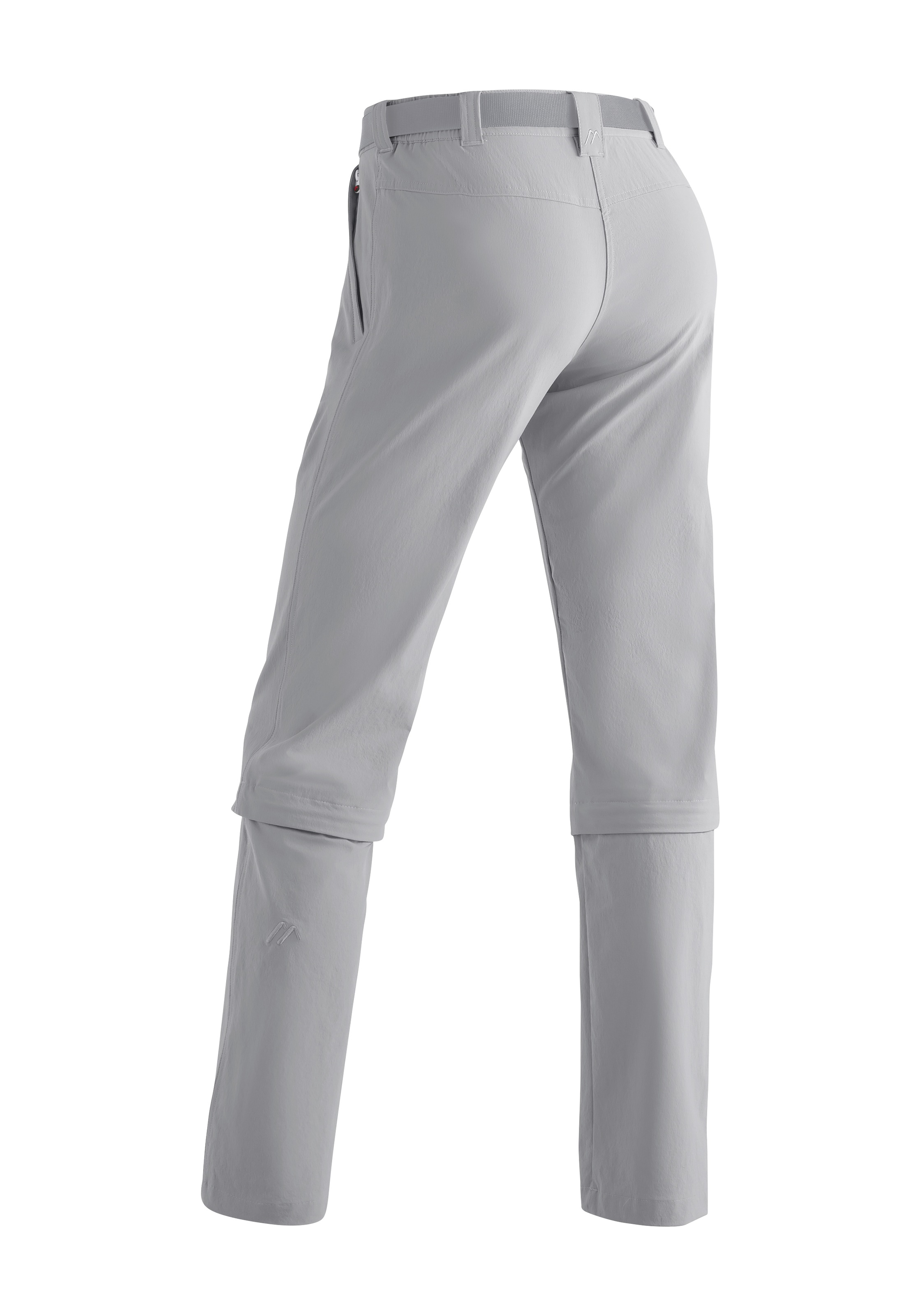 Maier Sports Funktionshose "Arolla", Damen Wanderhose, zipp-off Outdoor-Hos günstig online kaufen