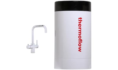 Untertisch-Trinkwassersystem »Thermoflow 100E«, (Komplett-Set)