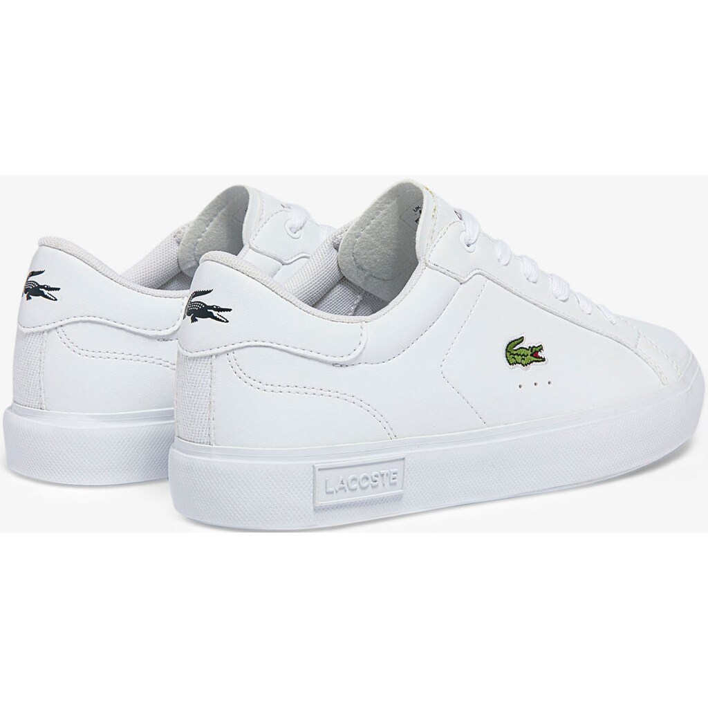 Lacoste Sneaker »POWERCOURT 0721 1 SUJ«