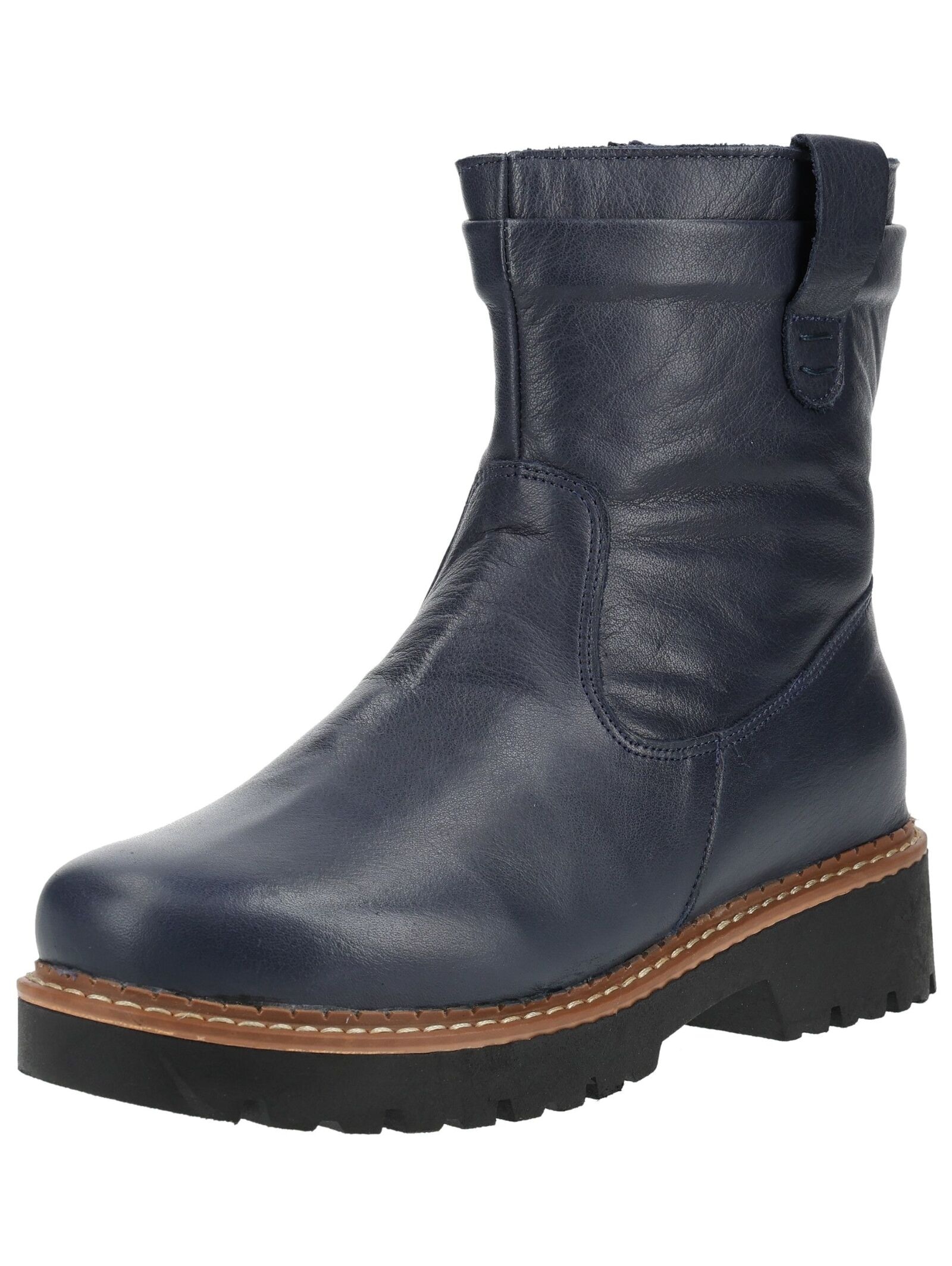 Andrea Conti Stiefelette "Andrea Conti Stiefelette Leder"