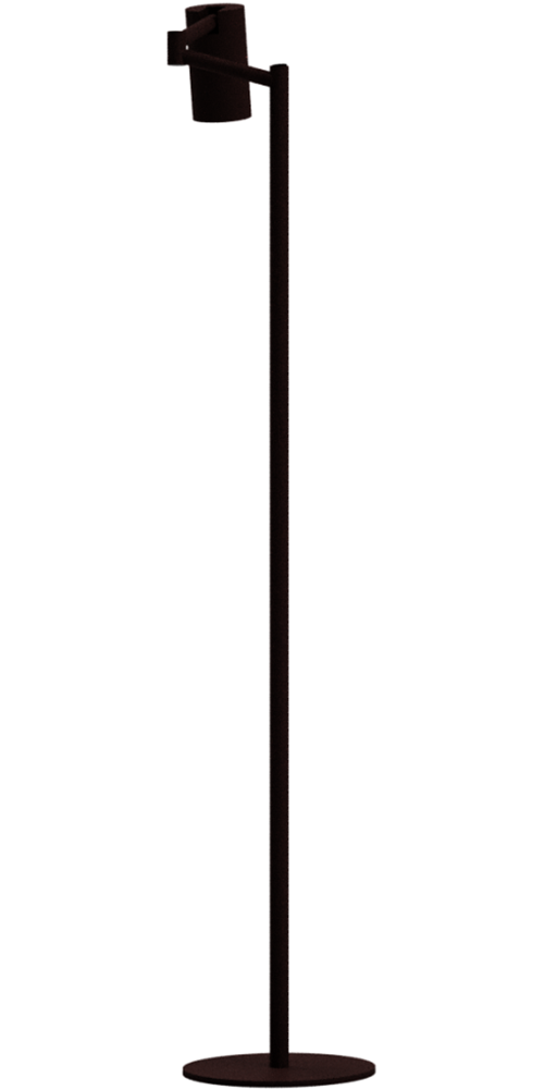 it's About RoMi Stehlampe »BILBAO« GU10 1 Stk.