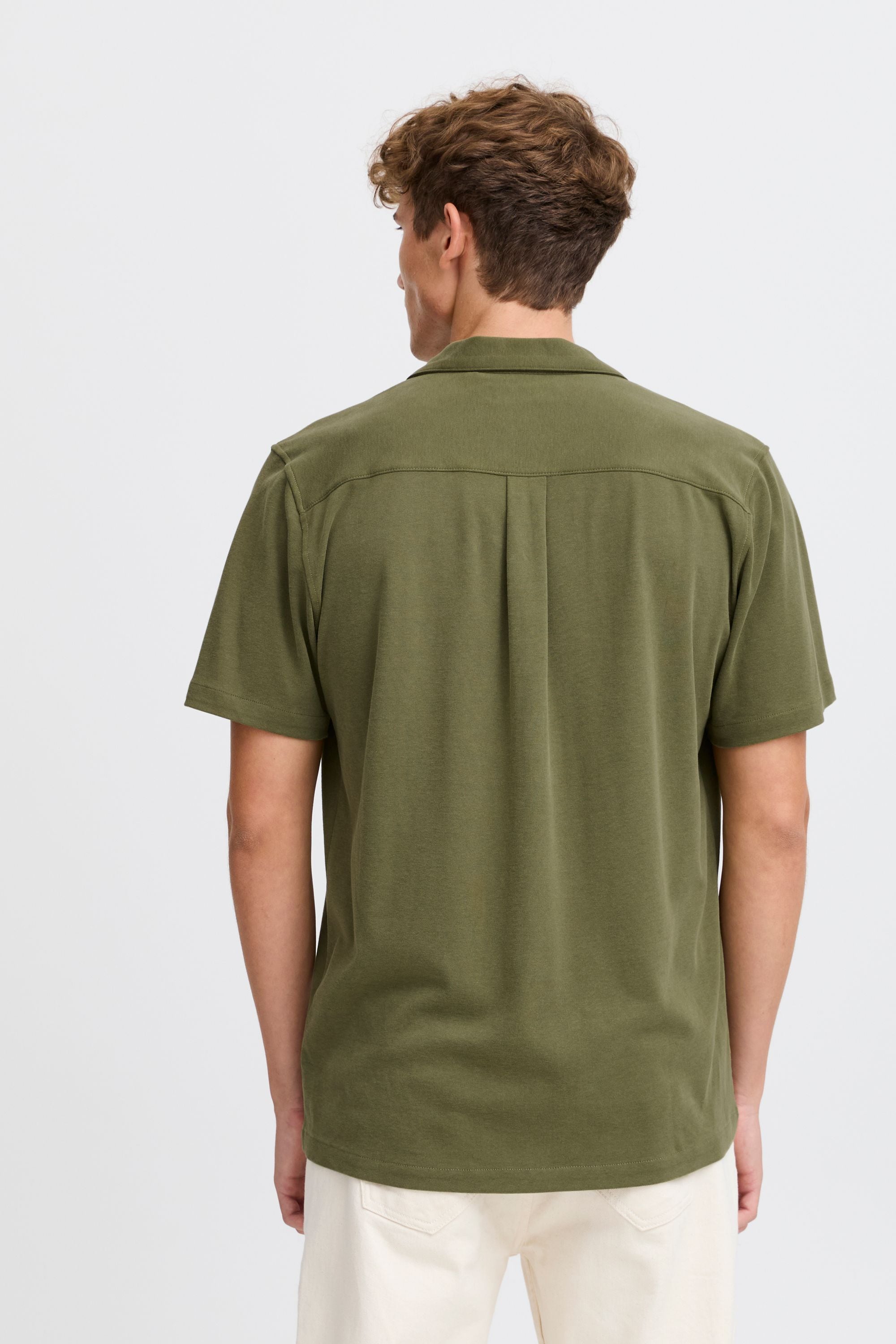 Casual Friday Kurzarmhemd »Kurzarmhemd CFHOLGER«