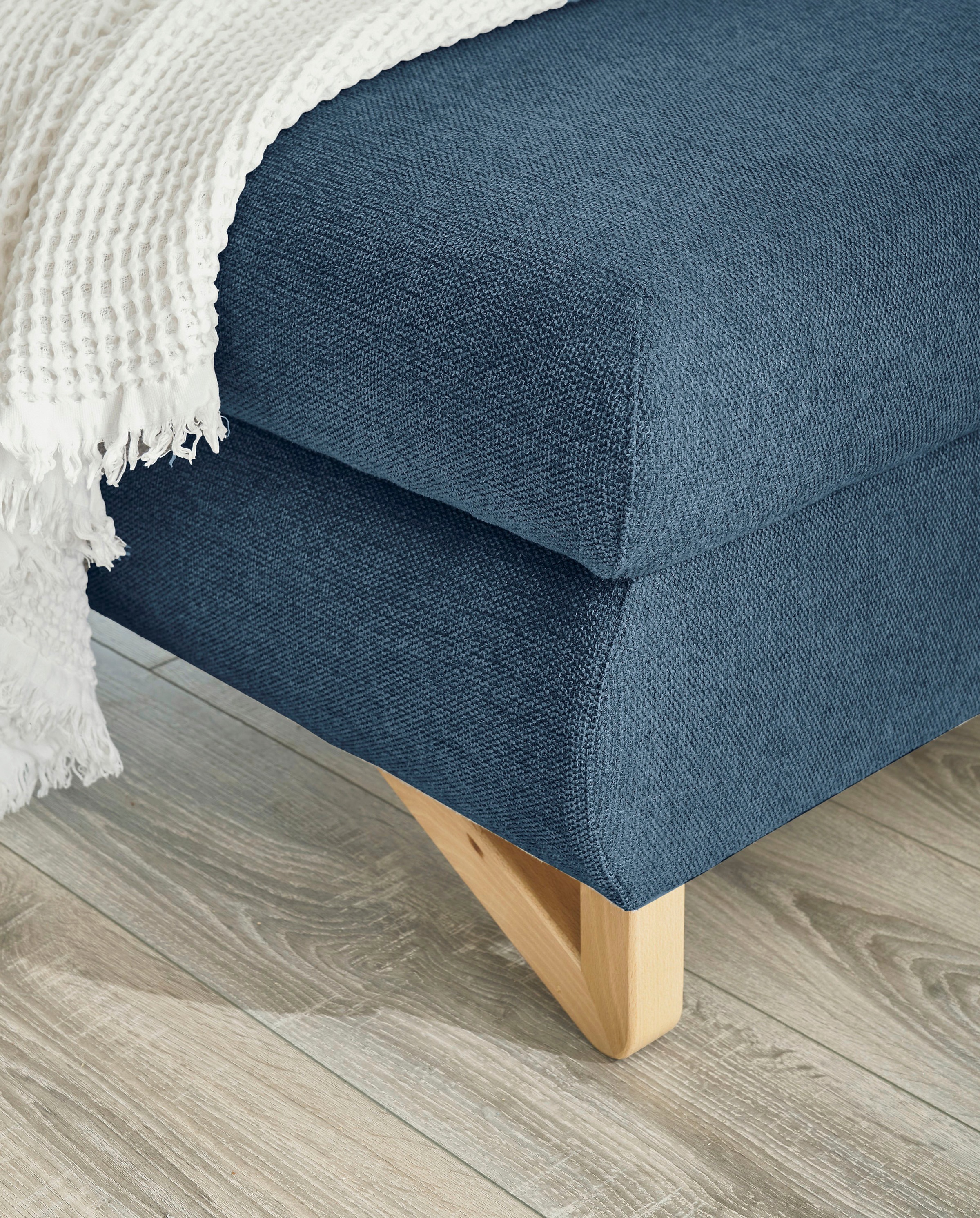 INOSIGN Ecksofa »City/Giron, L-Form,«, verstellbare Armlehnen mit Rasterfunktion