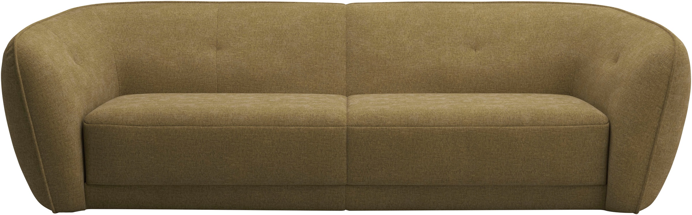 sit&more Big-Sofa "Neapel" günstig online kaufen