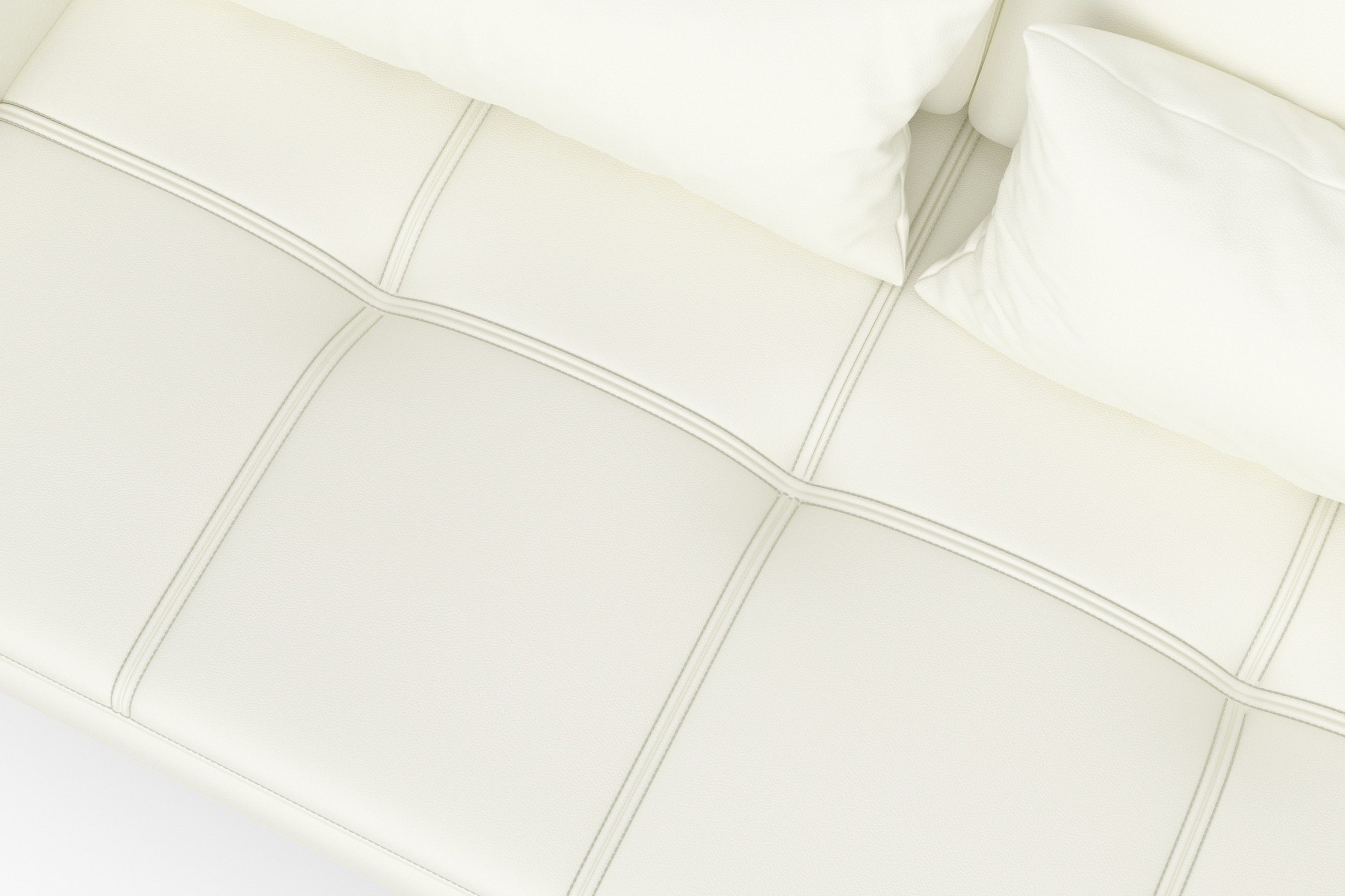 sit&more Ecksofa »Bendigo L-Form«, inklusive Sitztiefenverstellung, Bodenfreiheit 15 cm, in 2 Fußfarben