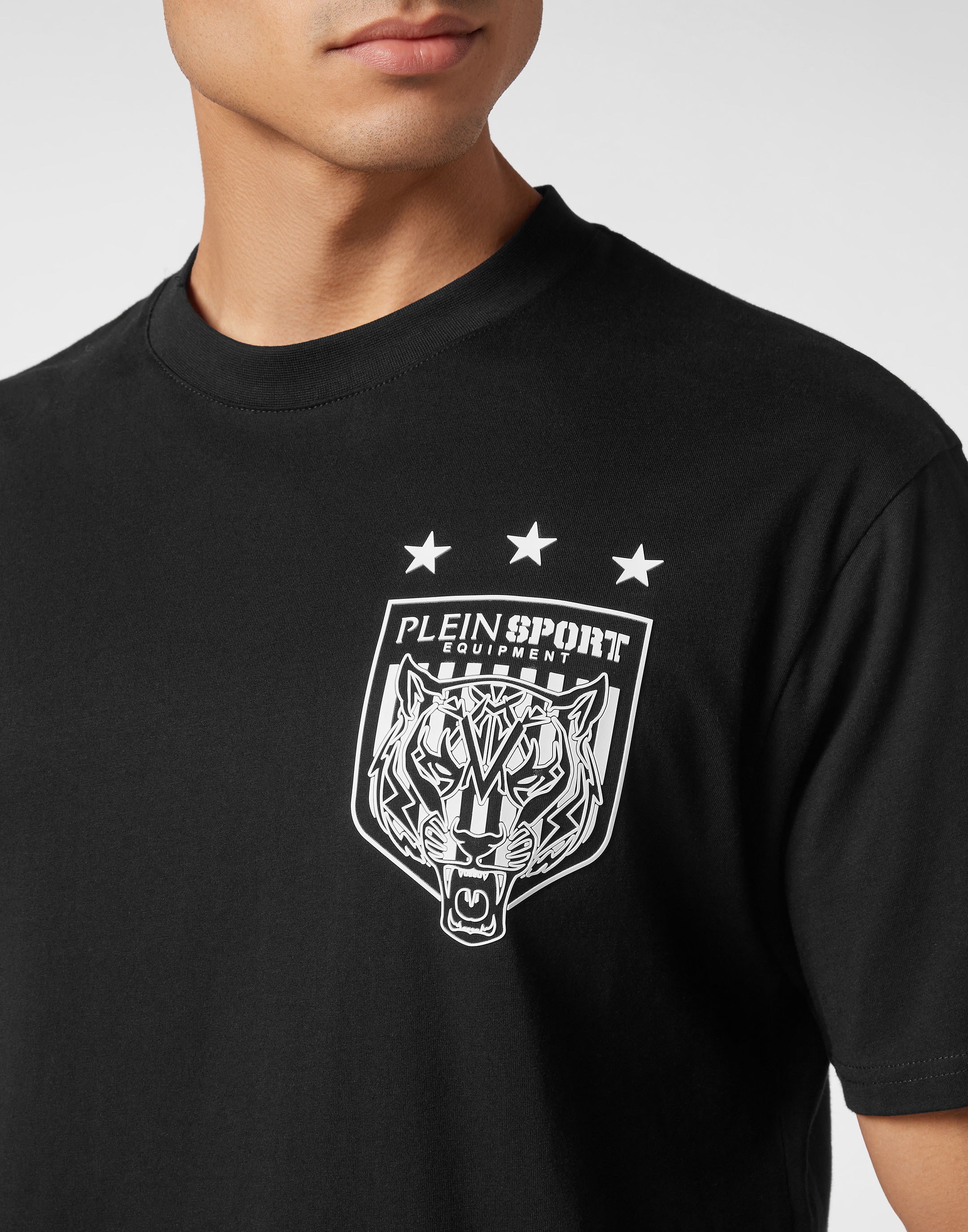 PLEIN SPORT T-Shirt »Tiger«
