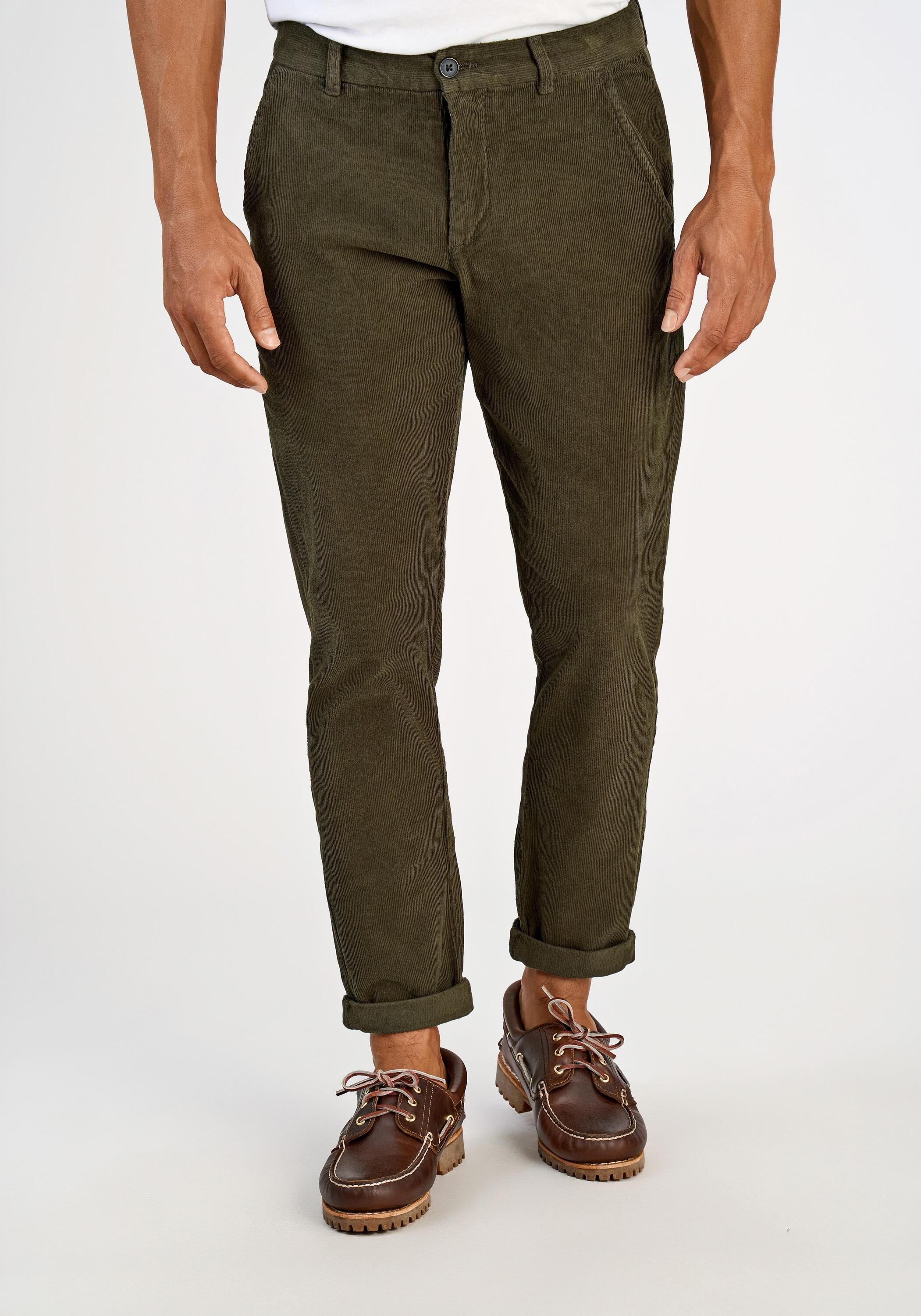 LINDBERGH Cordhose »Lindbergh Cordhose«