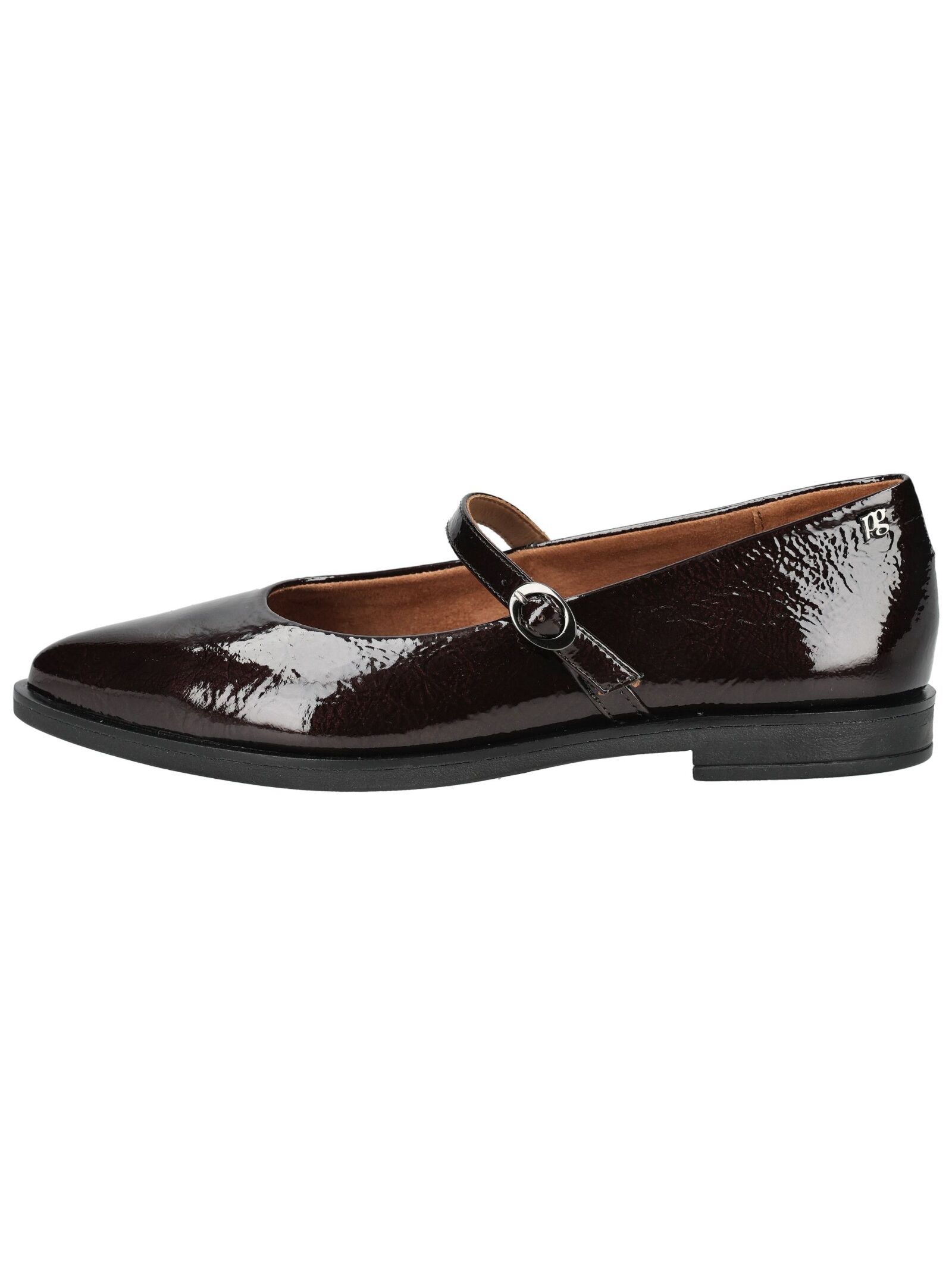 Paul Green Riemchenballerina »Paul Green Ballerinas Leder«