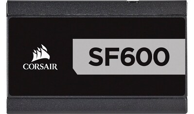 Corsair PC-Netzteil »SF600« kaufen