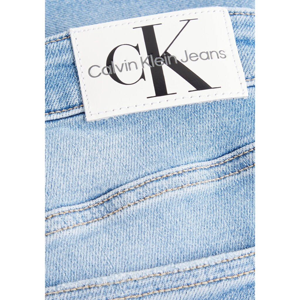 Calvin Klein Jeans Skinny-fit-Jeans