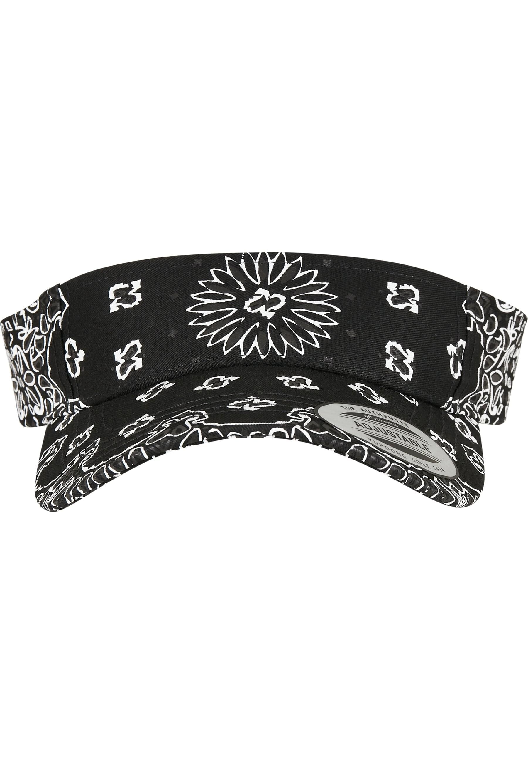 Visor »Flexfit Accessoires Visor Bandana Print«