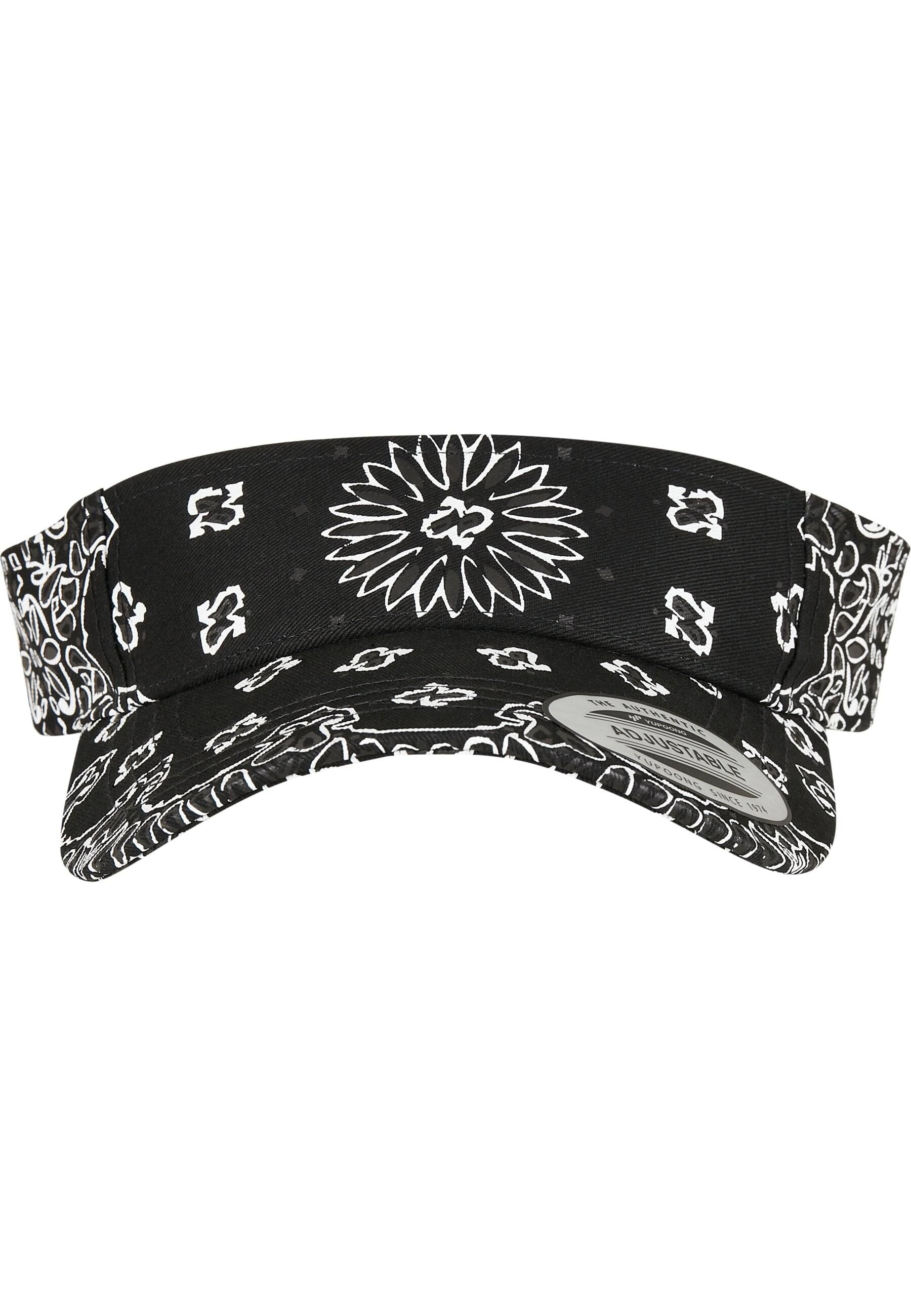 Flexfit Visor "Flexfit Accessoires Visor Bandana Print"