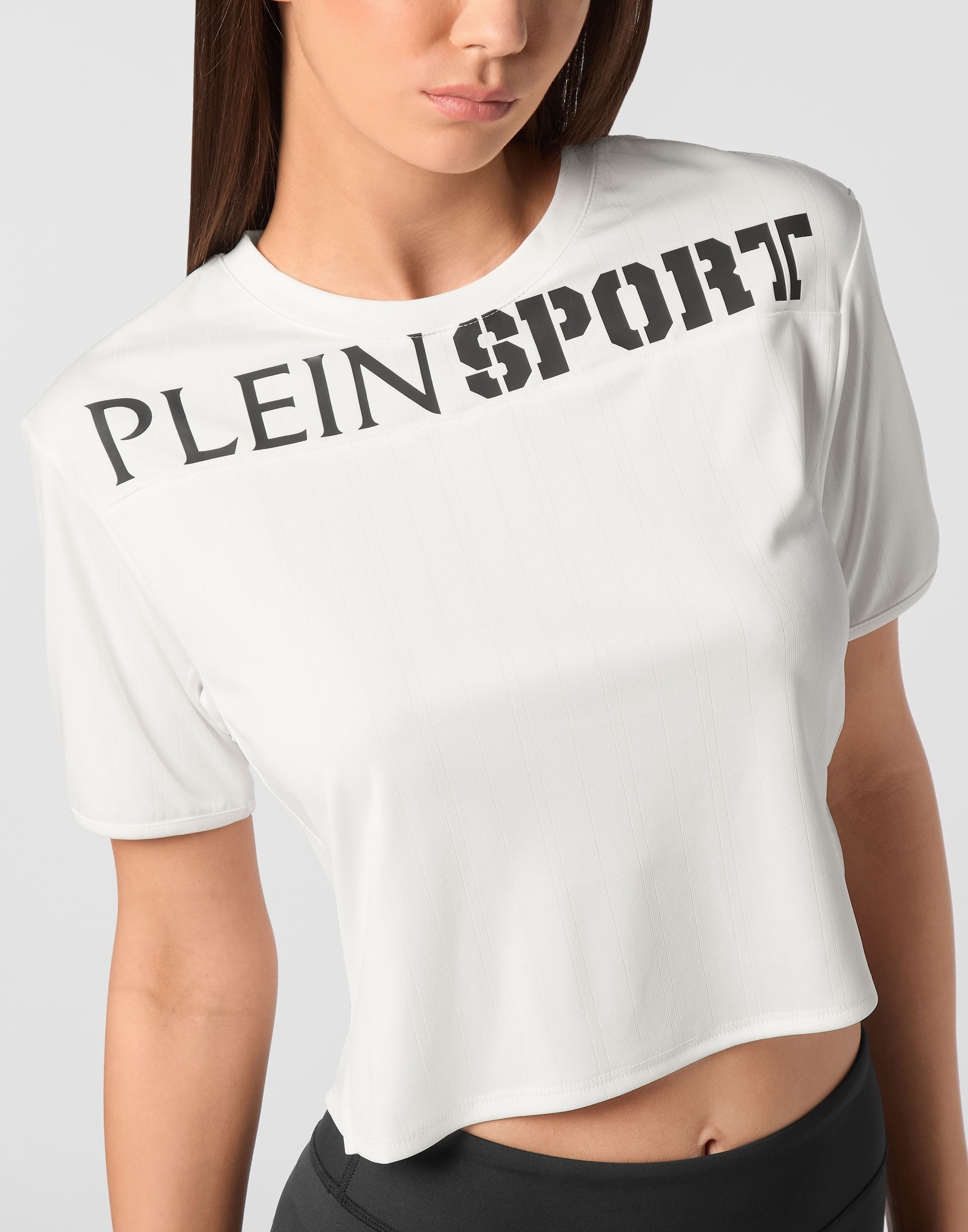 PLEIN SPORT T-Shirt »T-Shirt«