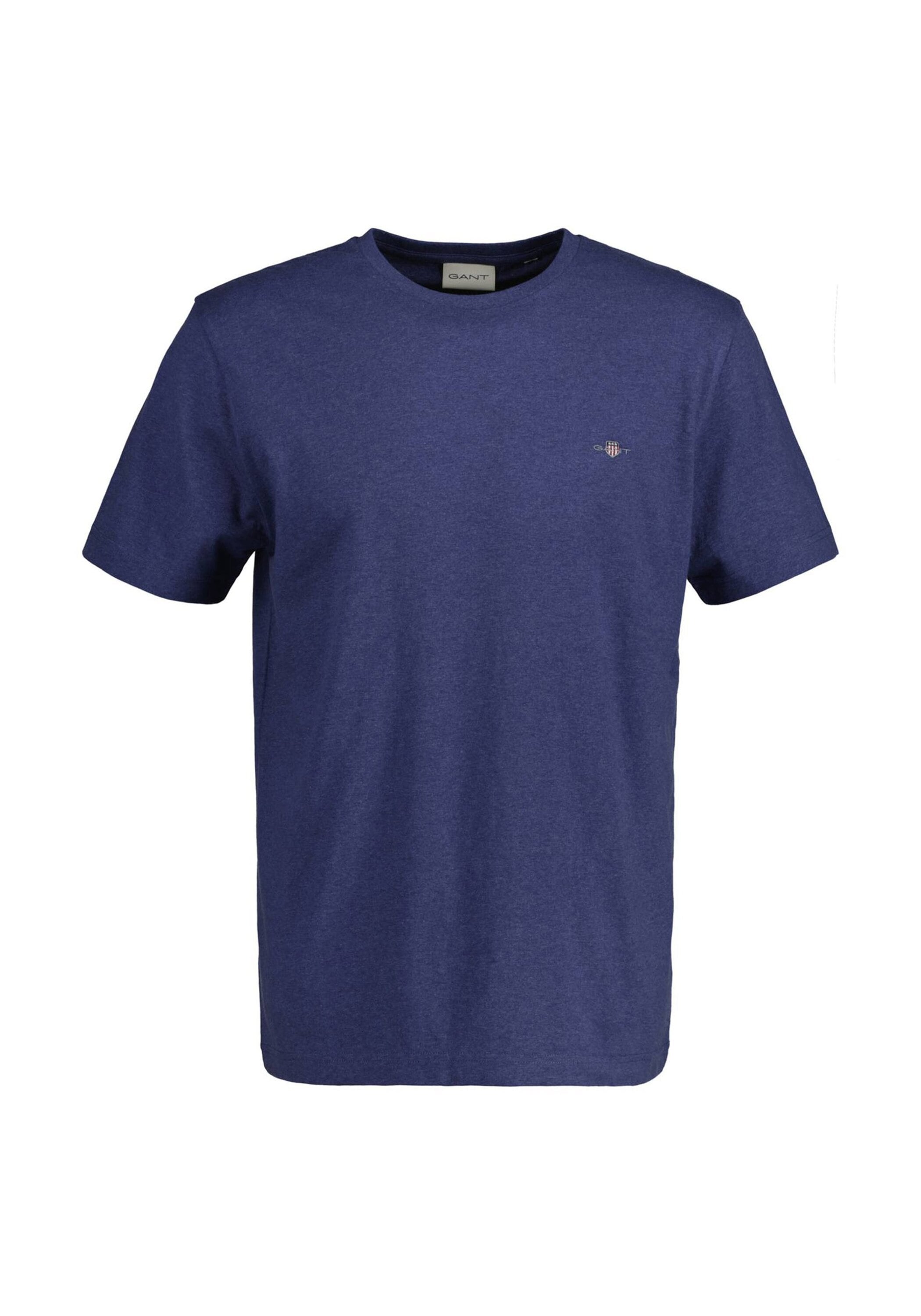 Gant T-Shirt "T-Shirt Reg Shield 1er Pack" 1 tlg. günstig online kaufen