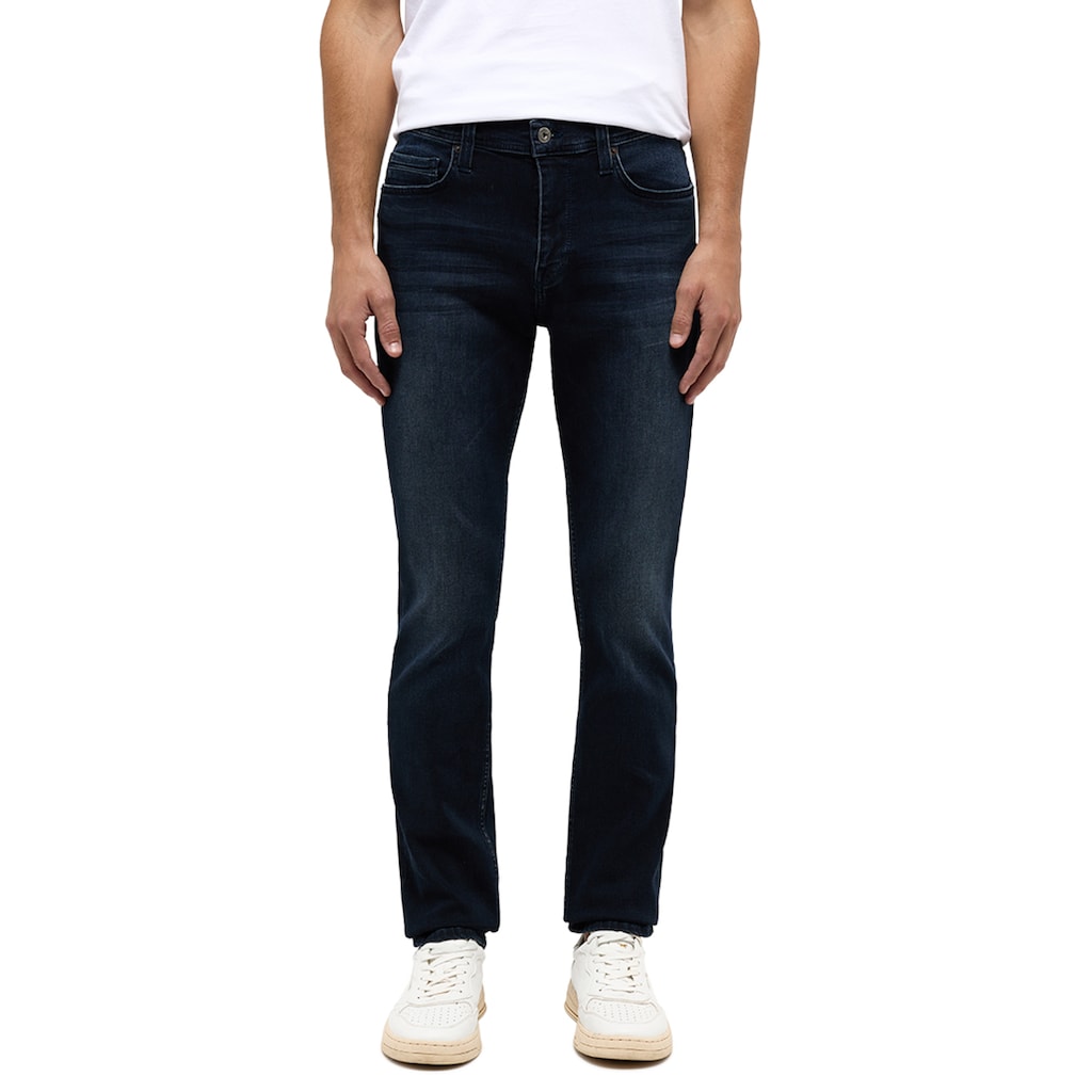 MUSTANG Slim-fit-Jeans »Vegas«