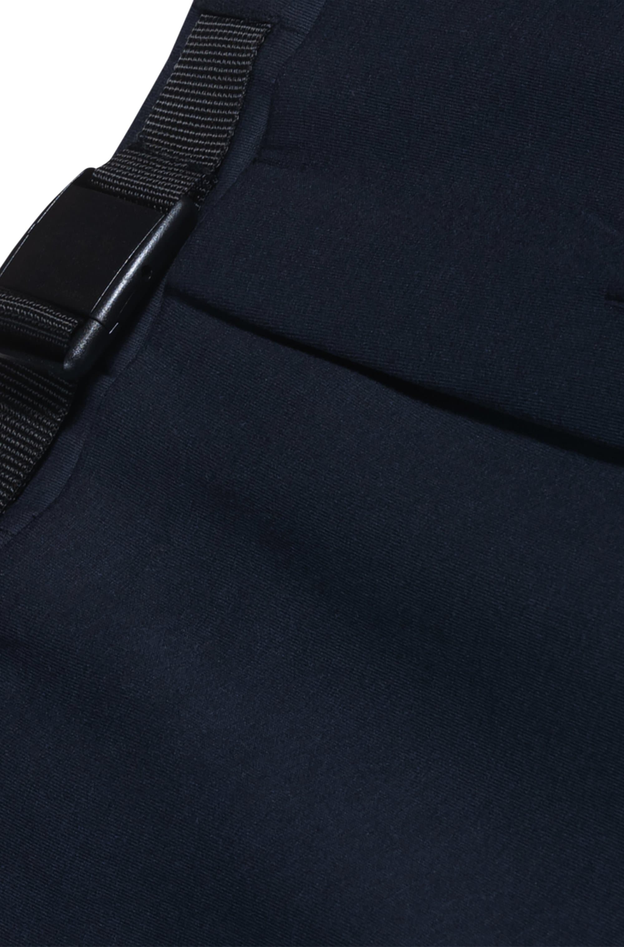 BOSS GREEN Cargoshorts »Hariq Short Glamp«