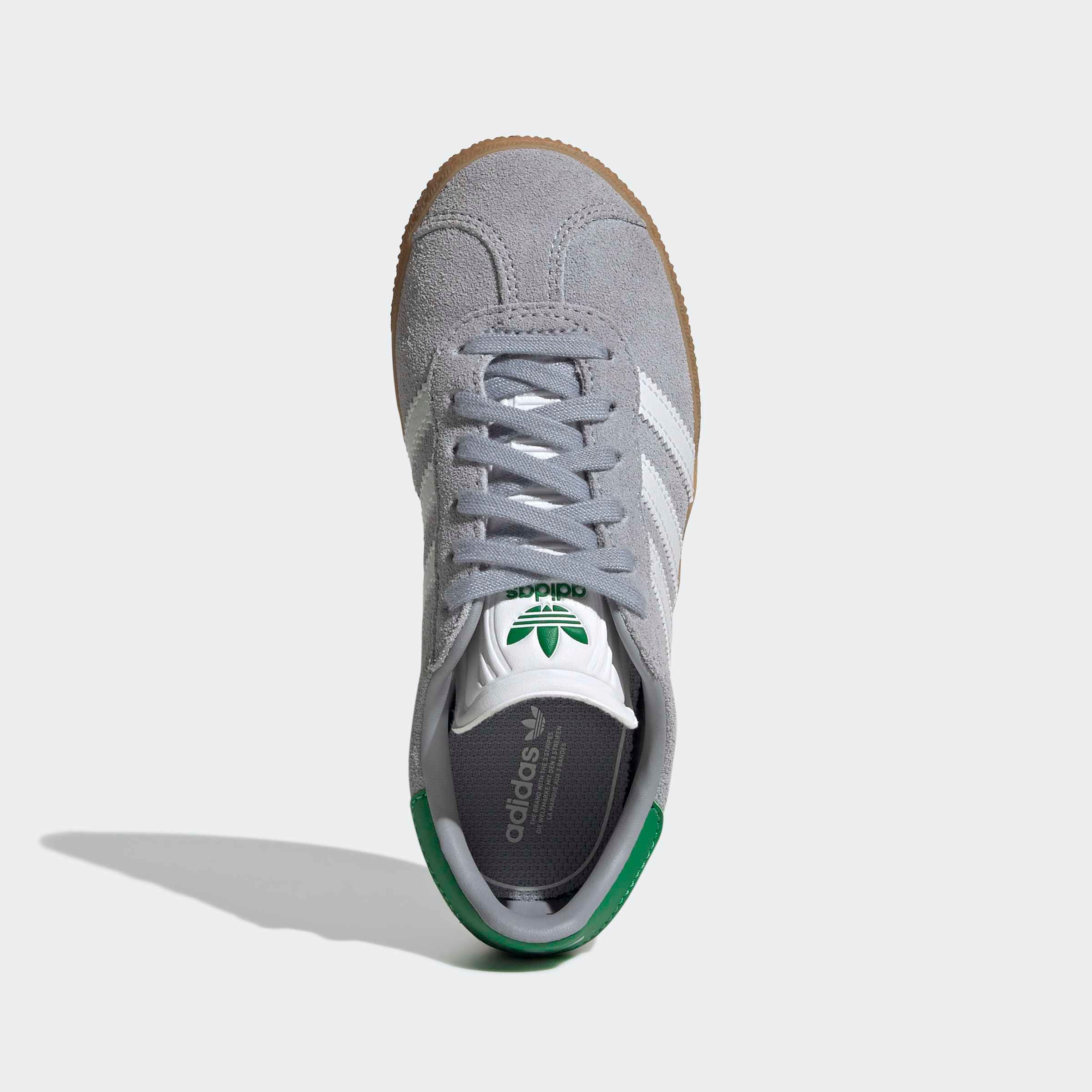 adidas Originals Sneaker »GAZELLE«