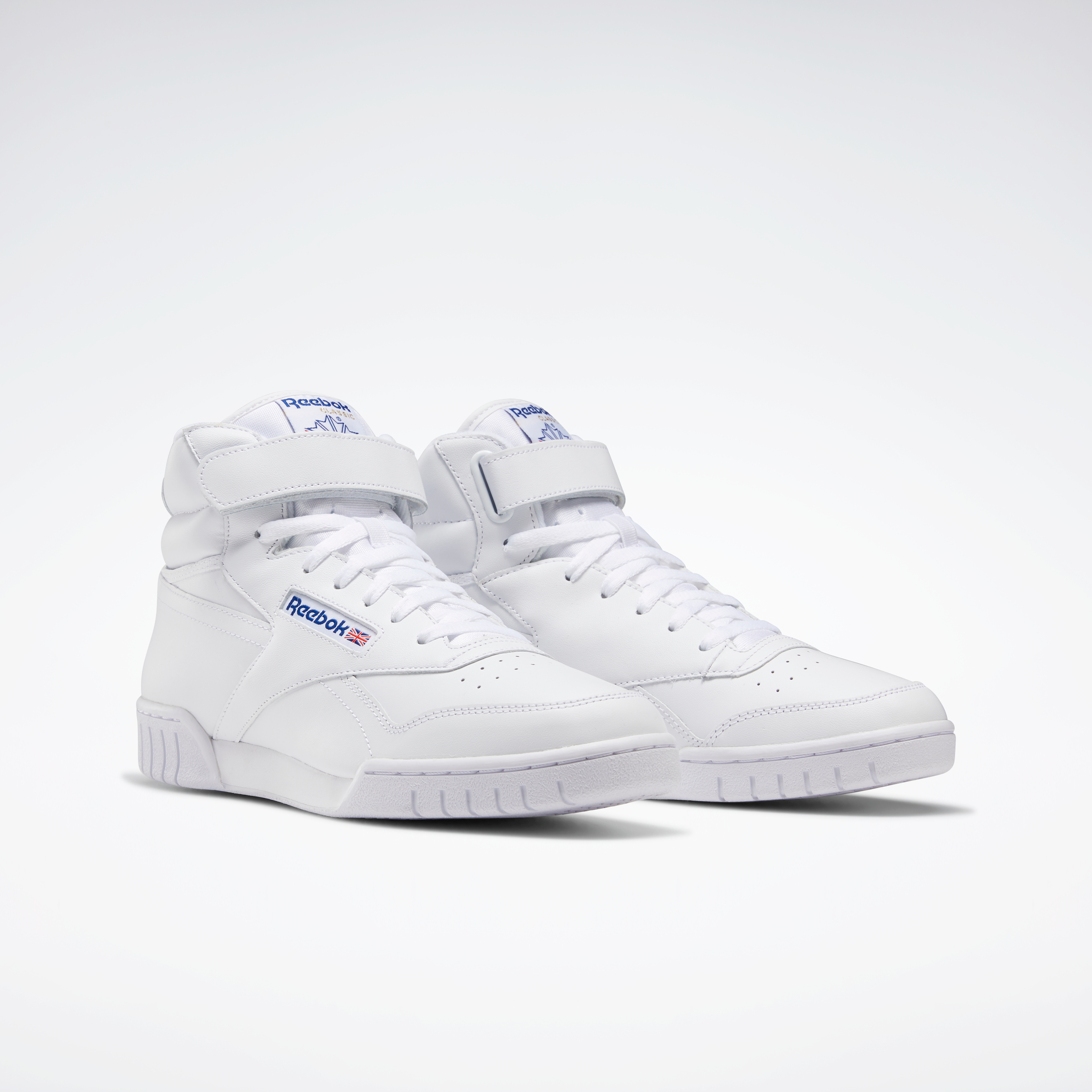 Reebok Classic Sneaker "EX-O-FIT HI" günstig online kaufen