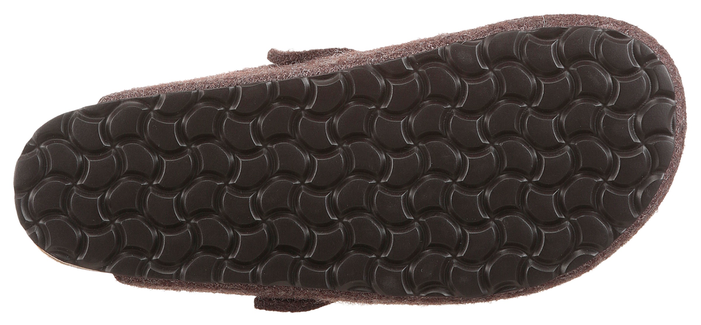 Aniston SHOES Clog, Hausschuh, Homeslipper mit verstellbarem Riemchen - NEUE KOLLEKTION