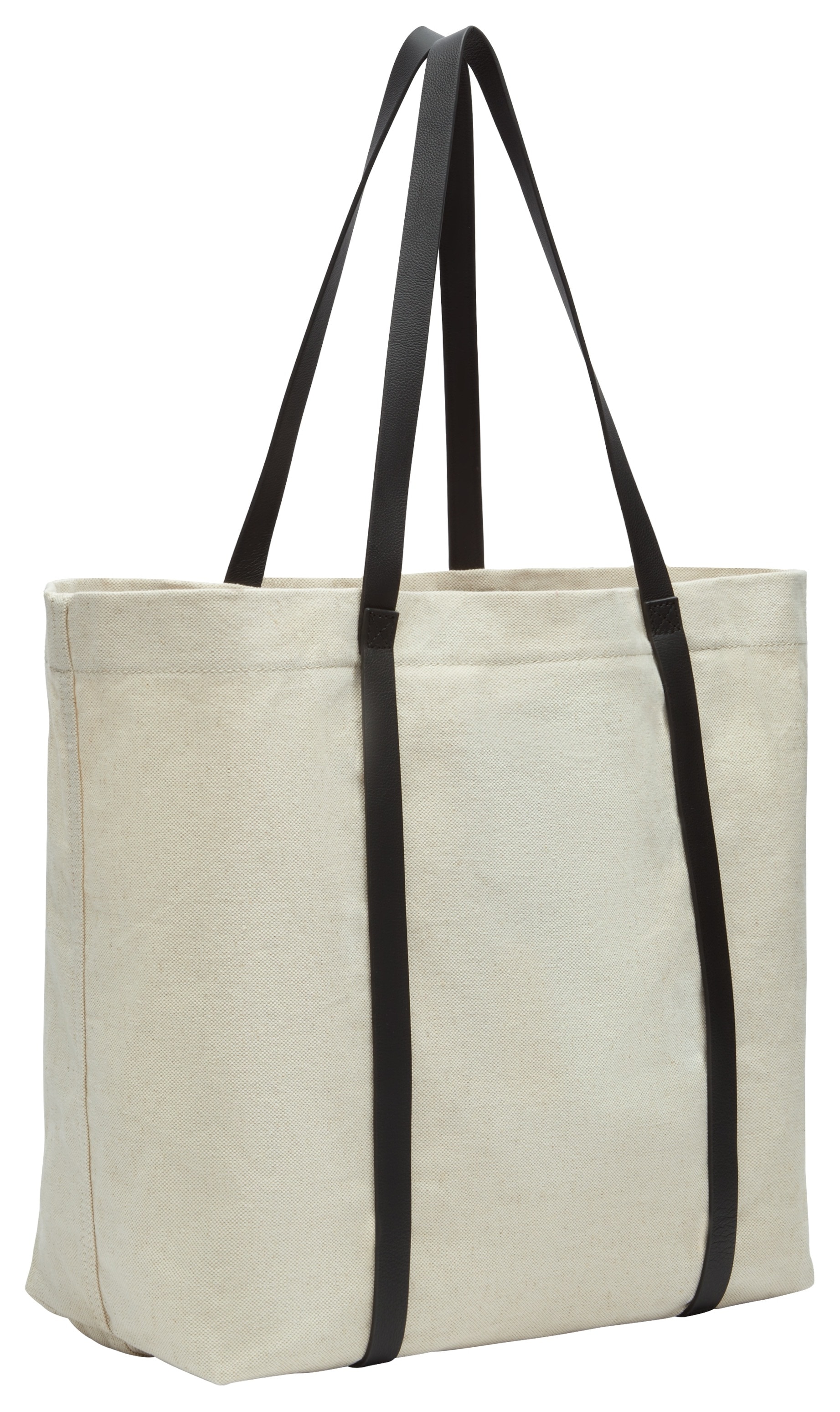 Liebeskind Berlin Shopper »AURORA CANVAS«, Handtasche, Reisetasche