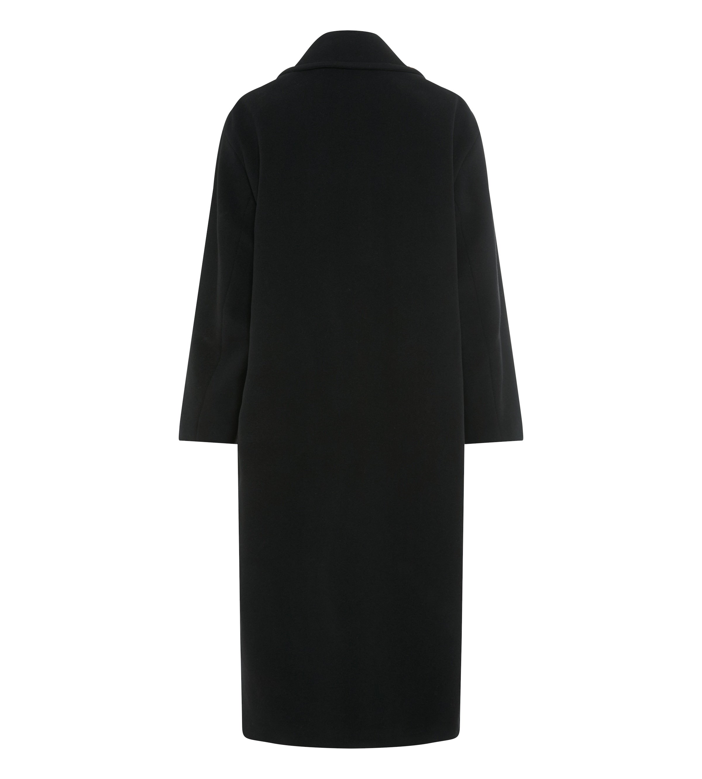 Fuchs Schmitt Wollmantel Regular Fit, Wollmischung, zweireihig