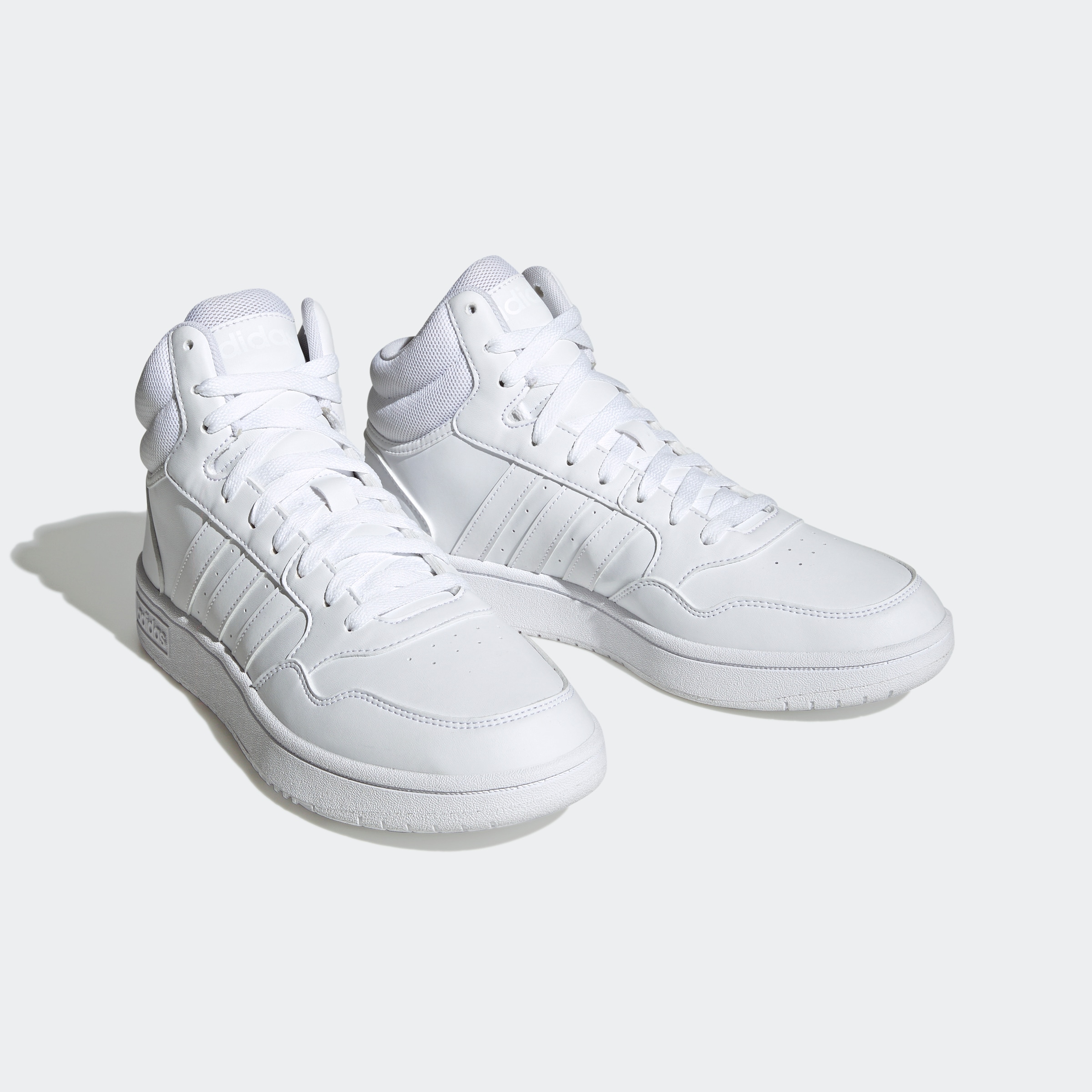 adidas Sportswear Sneaker »HOOPS 3.0 MID«