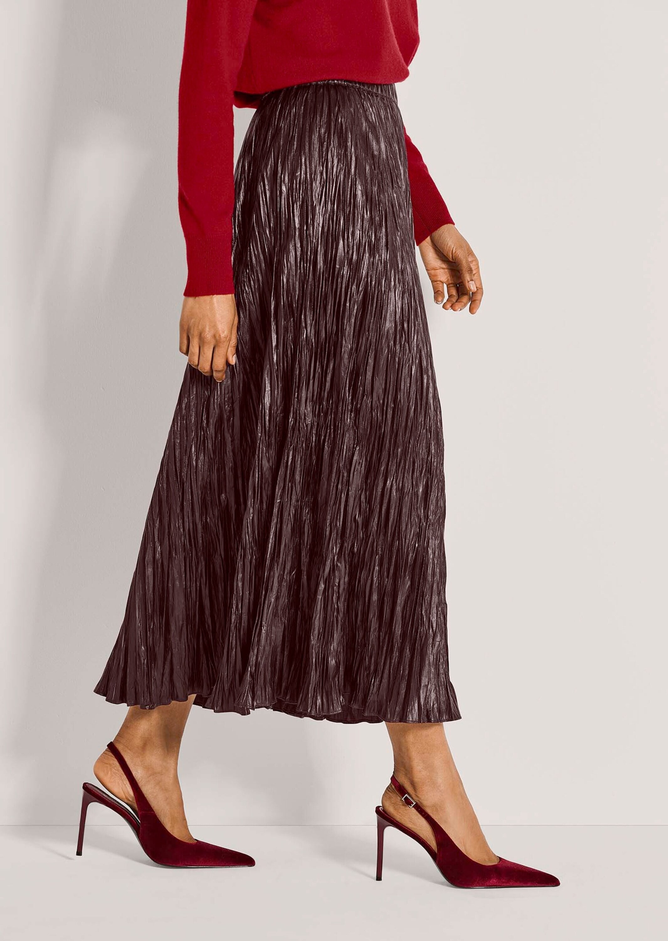 MADELEINE Midirock »Rock Rock«