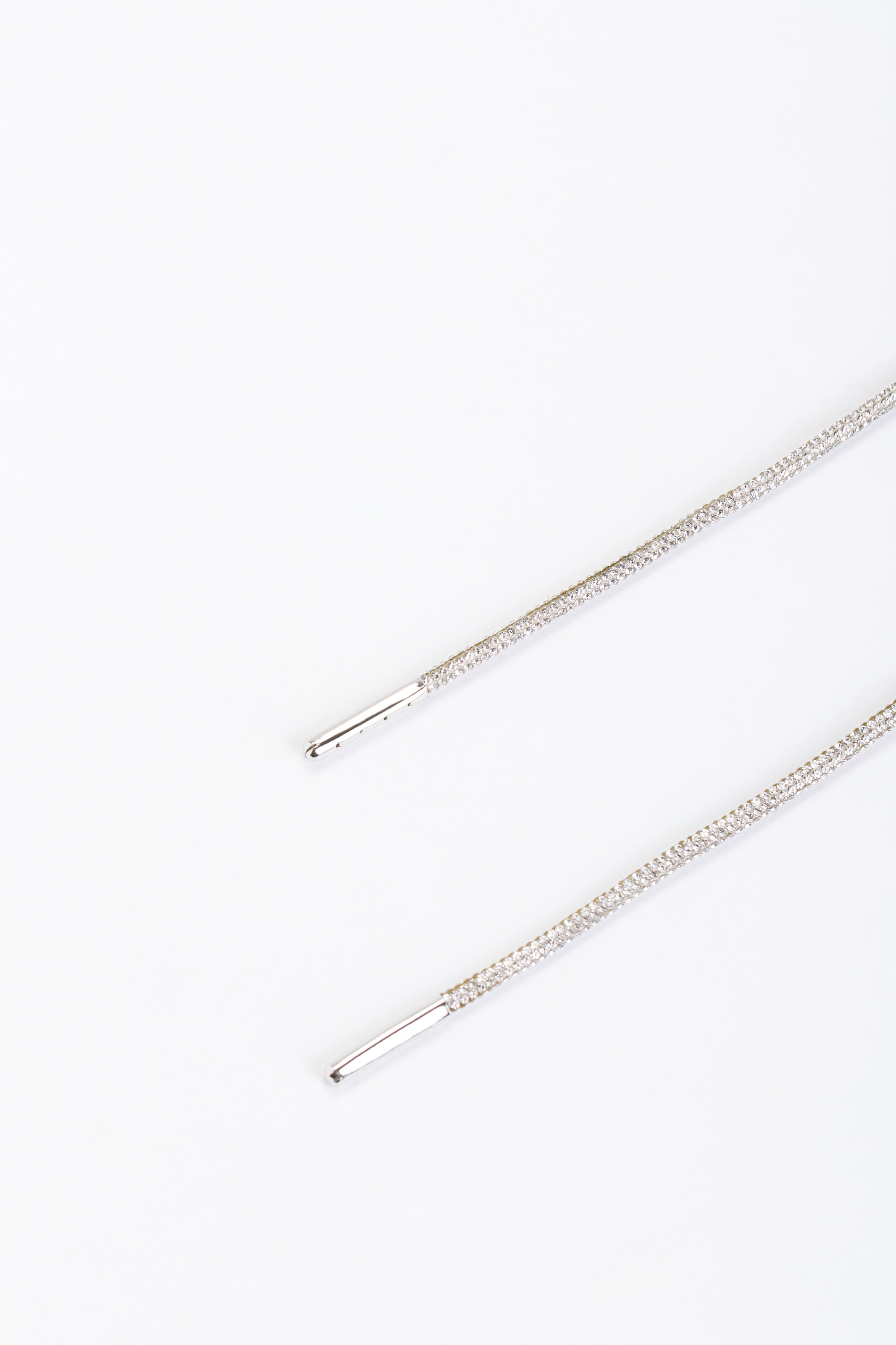 Tamaris Kettengürtel ""Elaine"" 1 Stk. mit Knotenverschluss, zum Binden, 3 mm schmale Ausführung