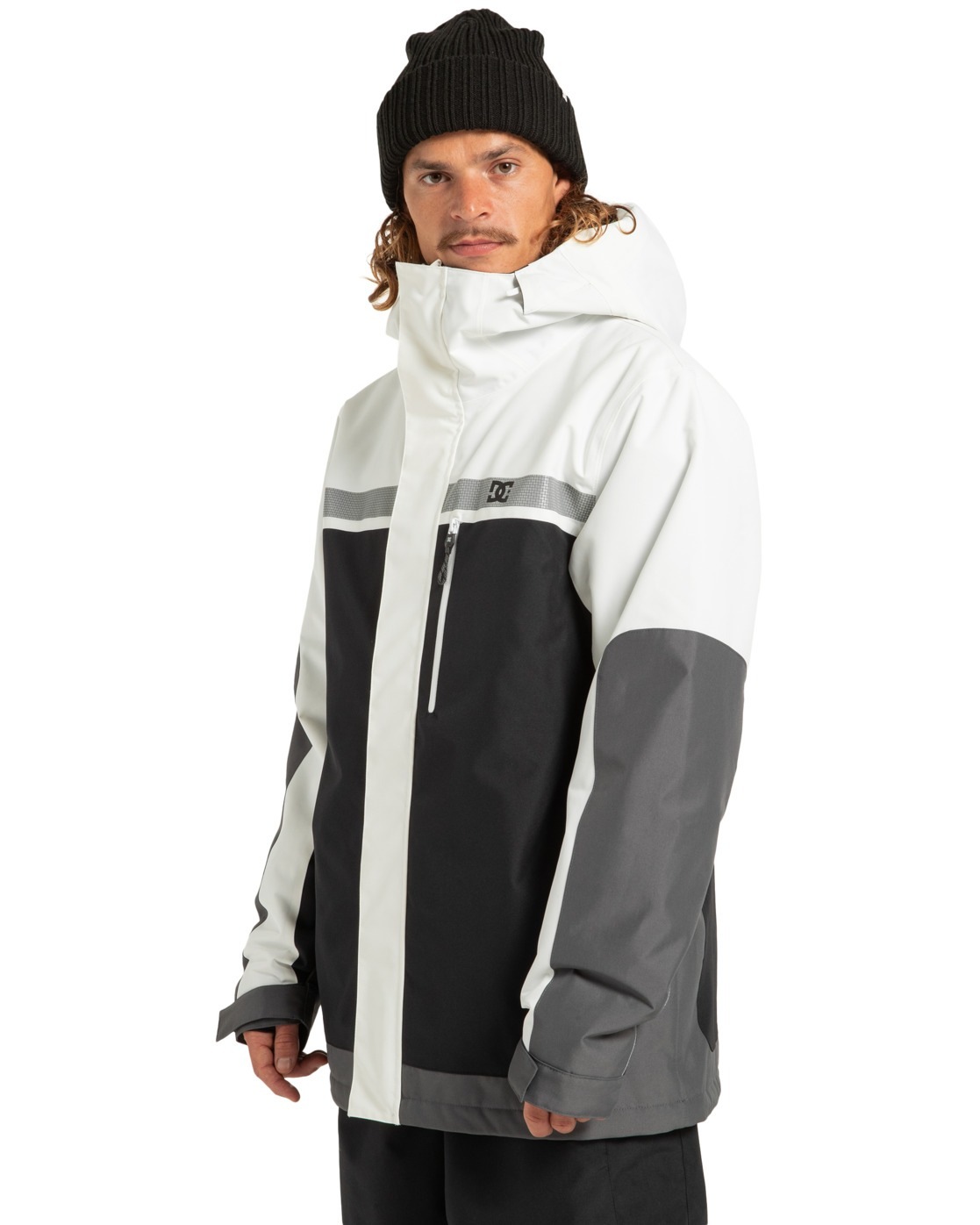 DC Shoes Snowboardjacke »Defiant 10K«