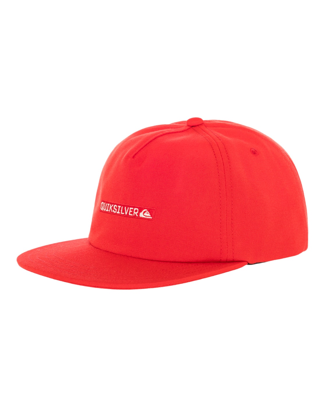 Quiksilver Snapback Cap "Dna Clicked" günstig online kaufen