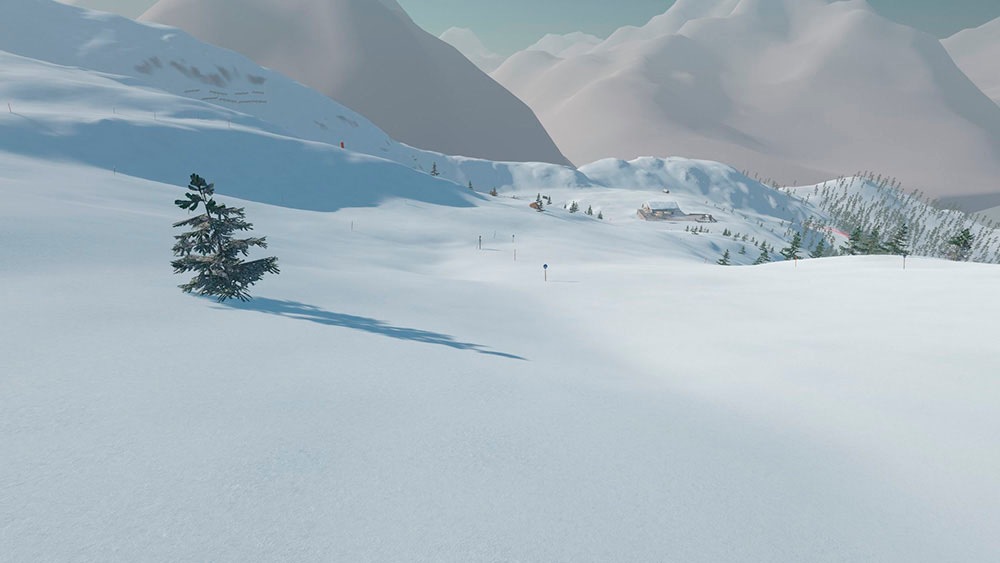 aerosoft Spielesoftware »Winter Resort Simulator«, PC
