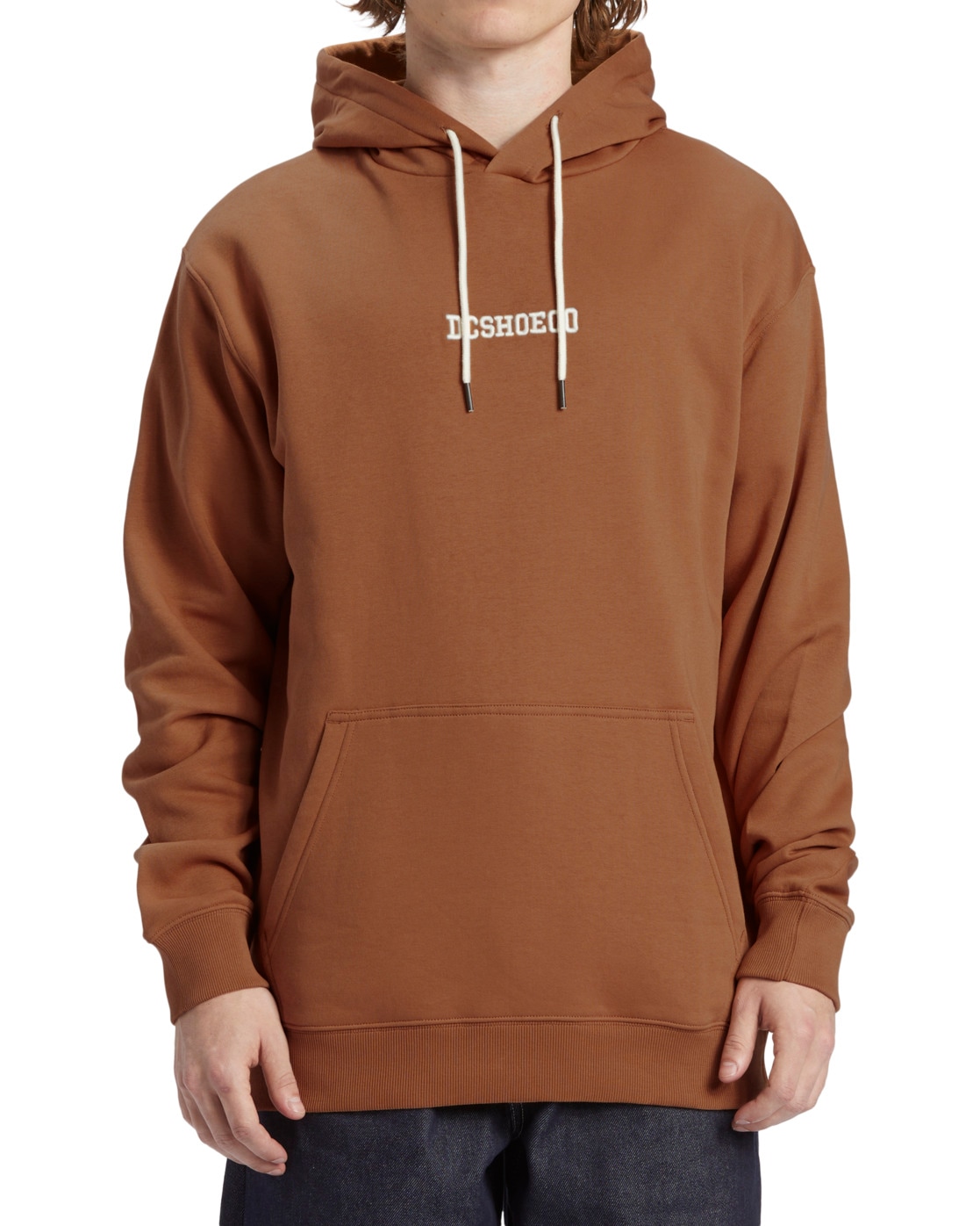 DC Shoes Kapuzensweatshirt "Baseline Ph" günstig online kaufen