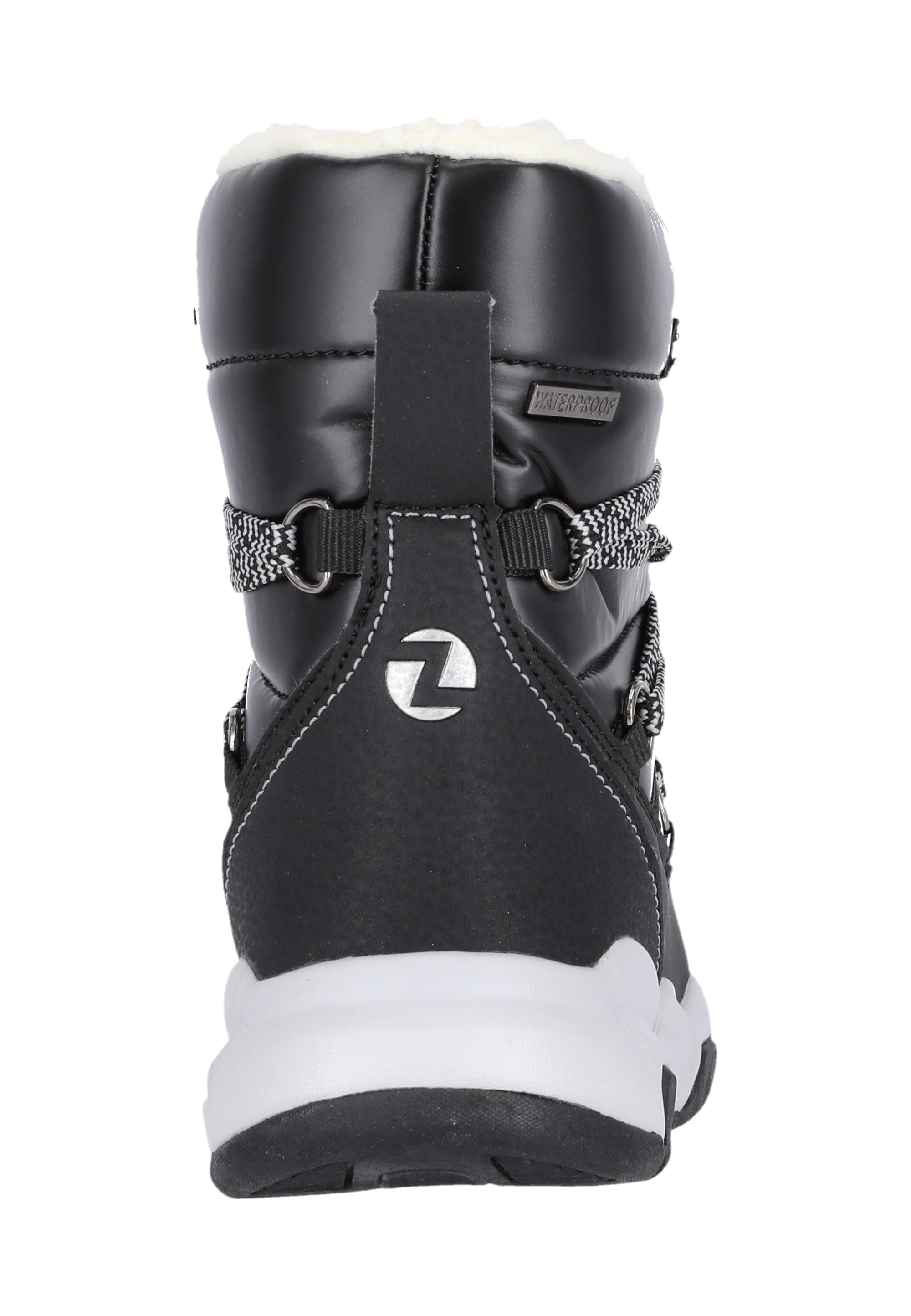 Stiefel ZIGZAG wasserabweisendem | Obermaterial mit BAUR »Turriea«,