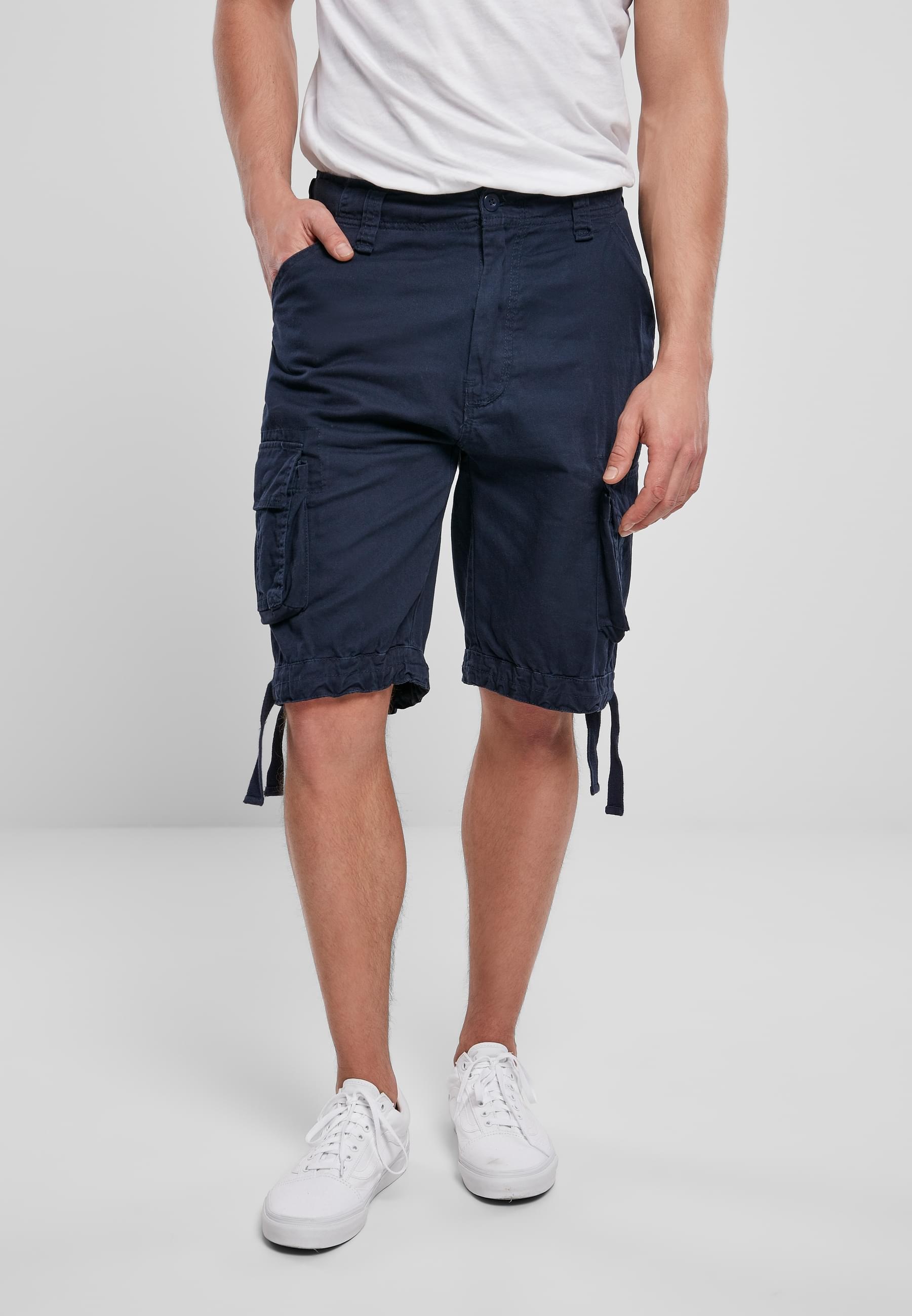 Brandit Stoffhose »Brandit Herren Urban Legend Cargo Shorts«, (1 tlg.)