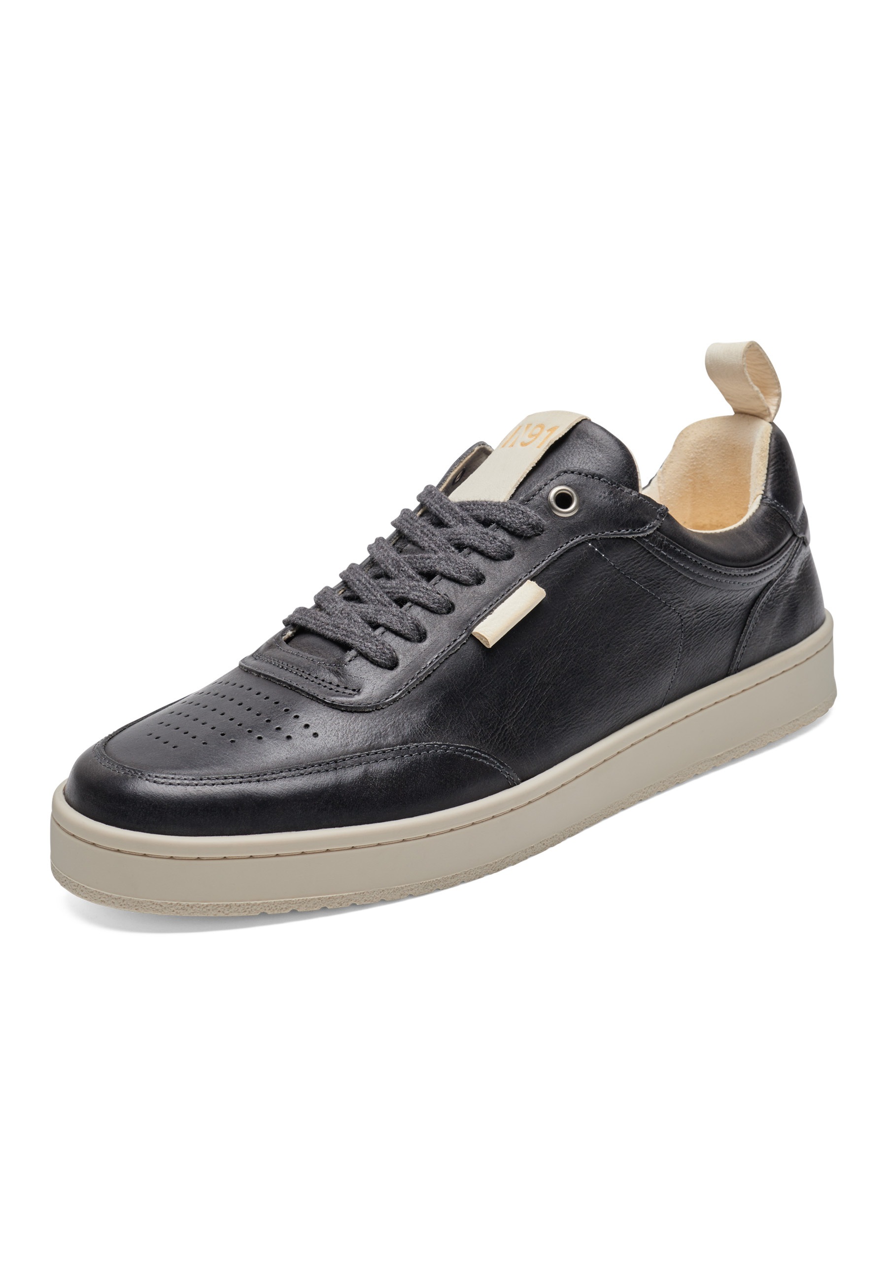 N91 Sneaker »Court M AC«