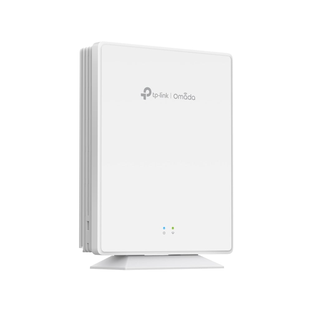 TP-Link Access Point »Omada EAP610GP-Desktop AX1800 Desktop Wi-Fi 6 GPON«