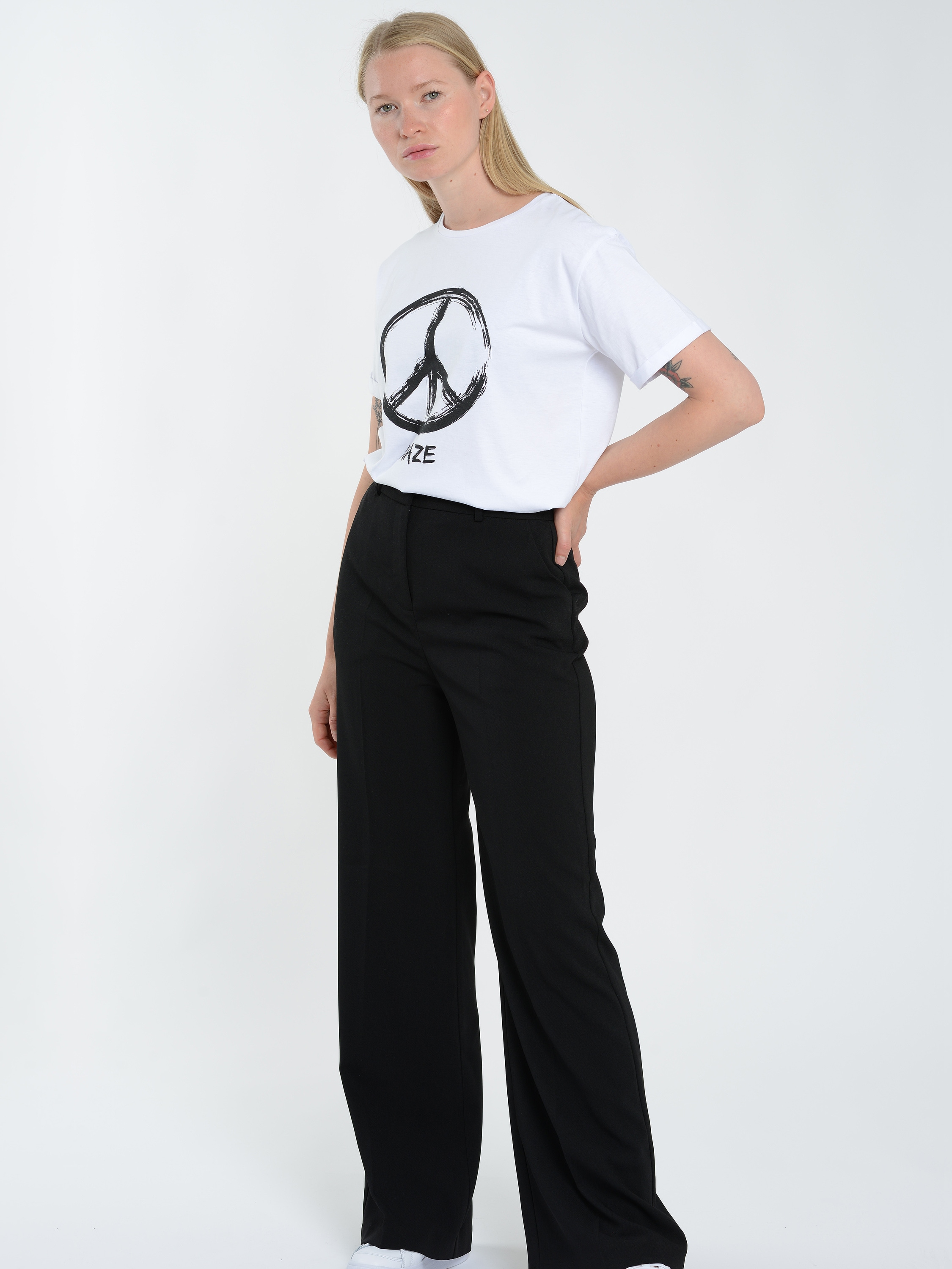 Maze T-Shirt »42021216«
